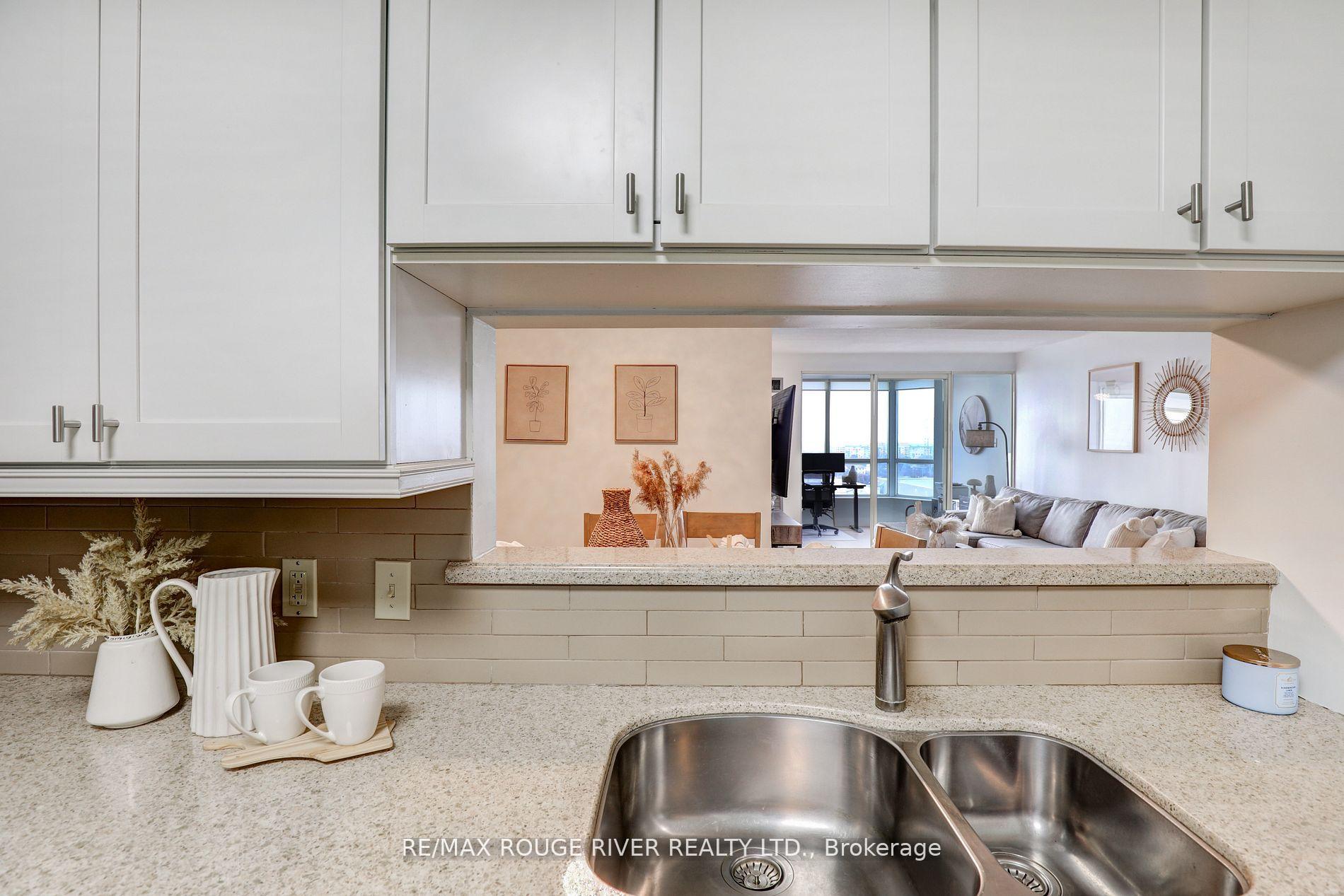 Photo 14 of Unit 1032, 1880 Valley Farm Road, Pickering, Town Centre — HOMEH