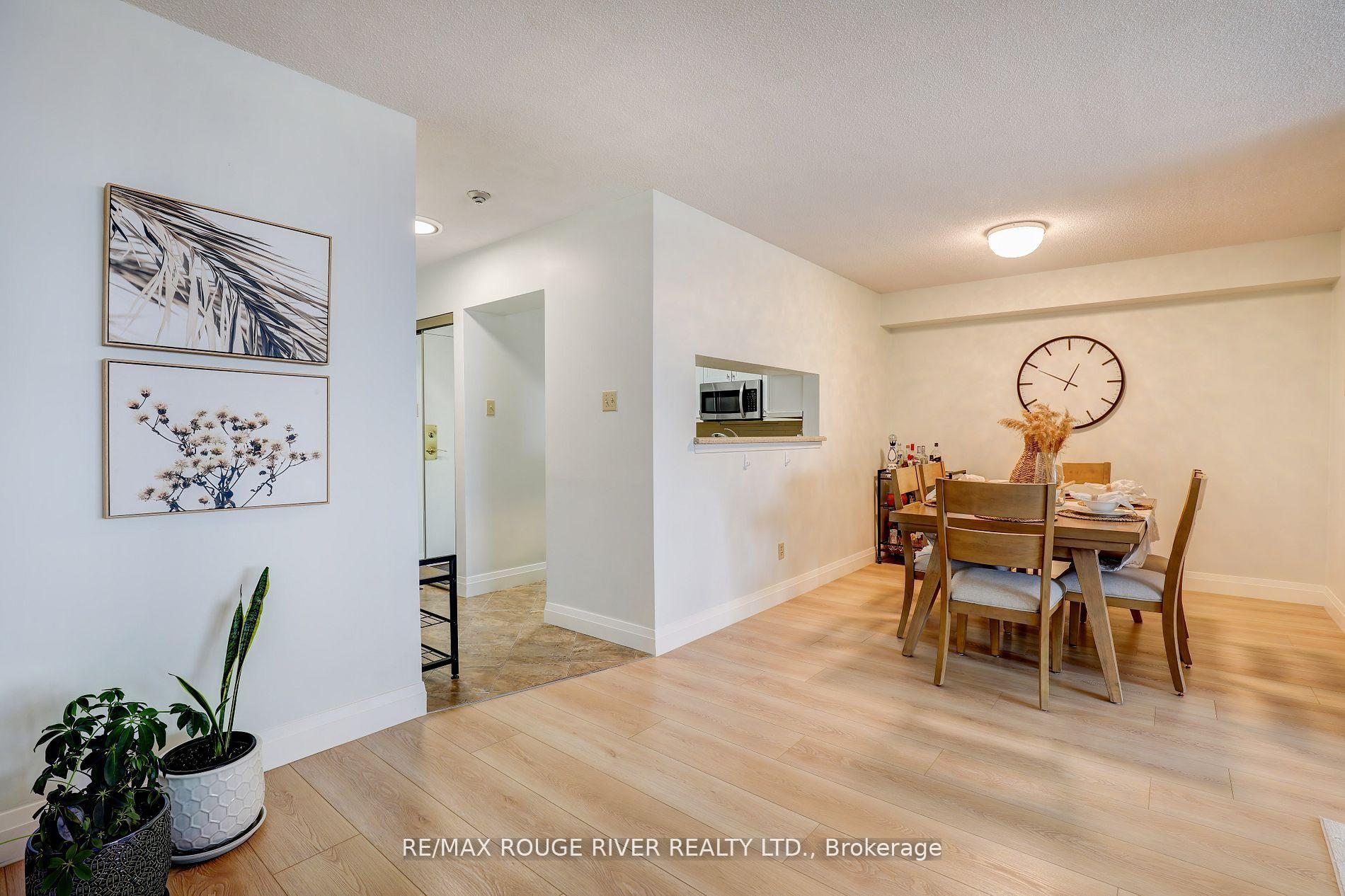 Photo 6 of Unit 1032, 1880 Valley Farm Road, Pickering, Town Centre — HOMEH