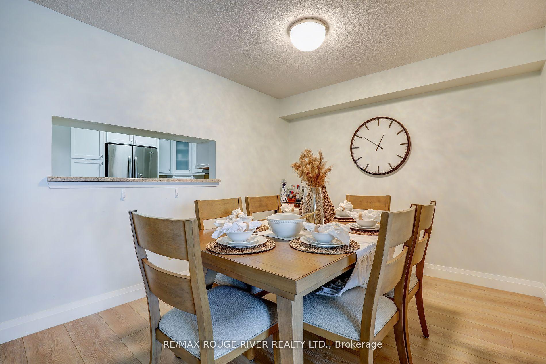 Photo 18 of Unit 1032, 1880 Valley Farm Road, Pickering, Town Centre — HOMEH