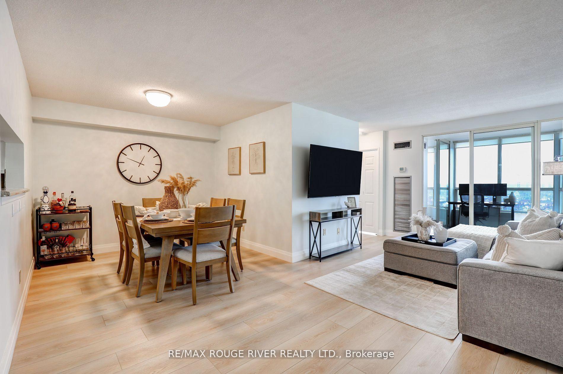 Photo 8 of Unit 1032, 1880 Valley Farm Road, Pickering, Town Centre — HOMEH