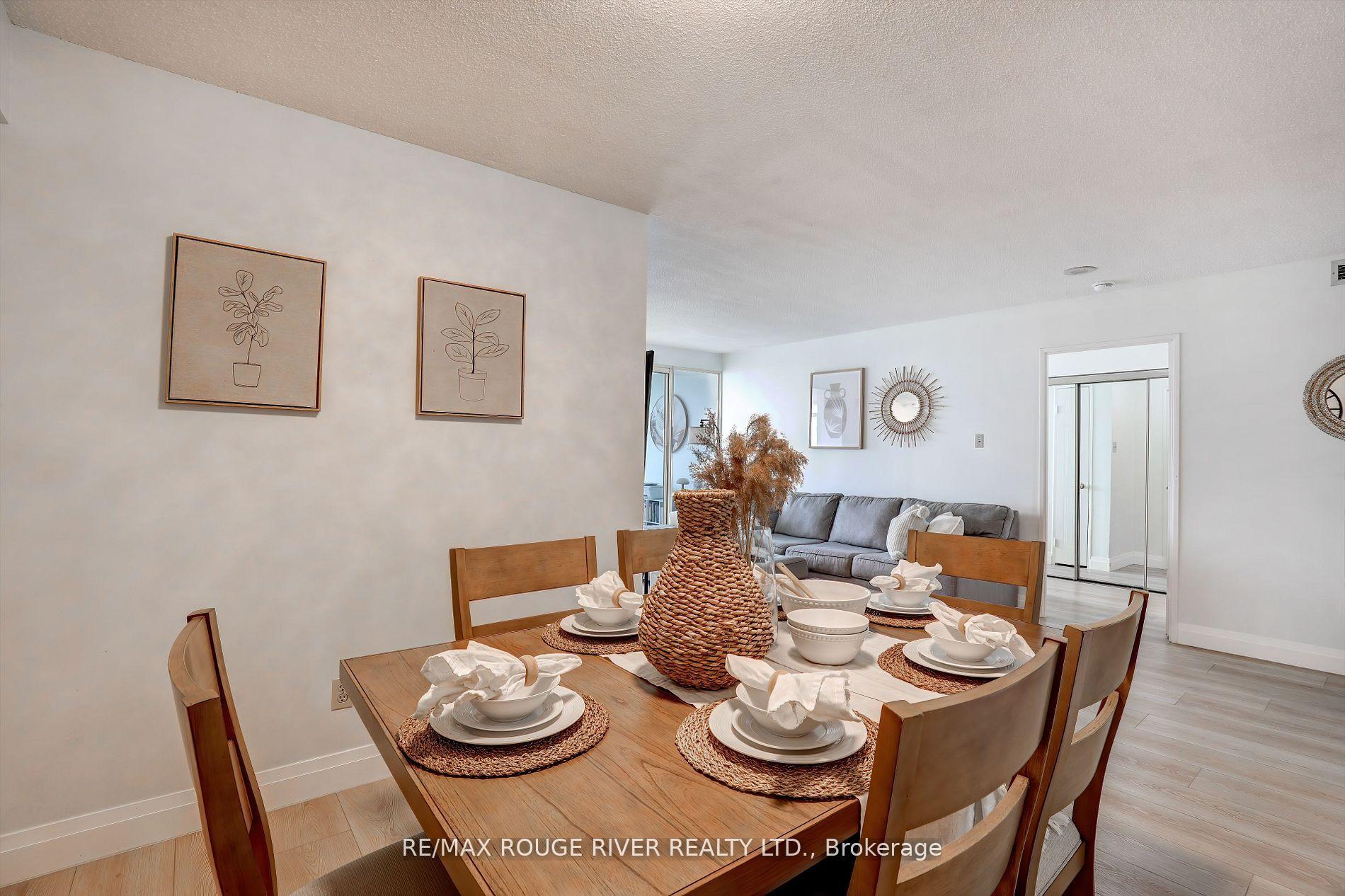 Photo 7 of Unit 1032, 1880 Valley Farm Road, Pickering, Town Centre — HOMEH