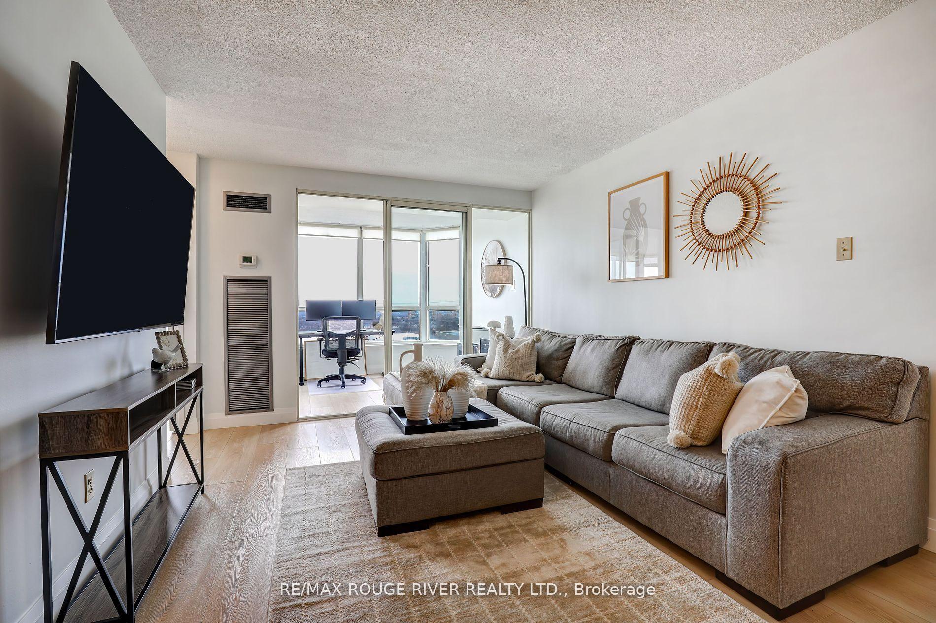 Photo 17 of Unit 1032, 1880 Valley Farm Road, Pickering, Town Centre — HOMEH