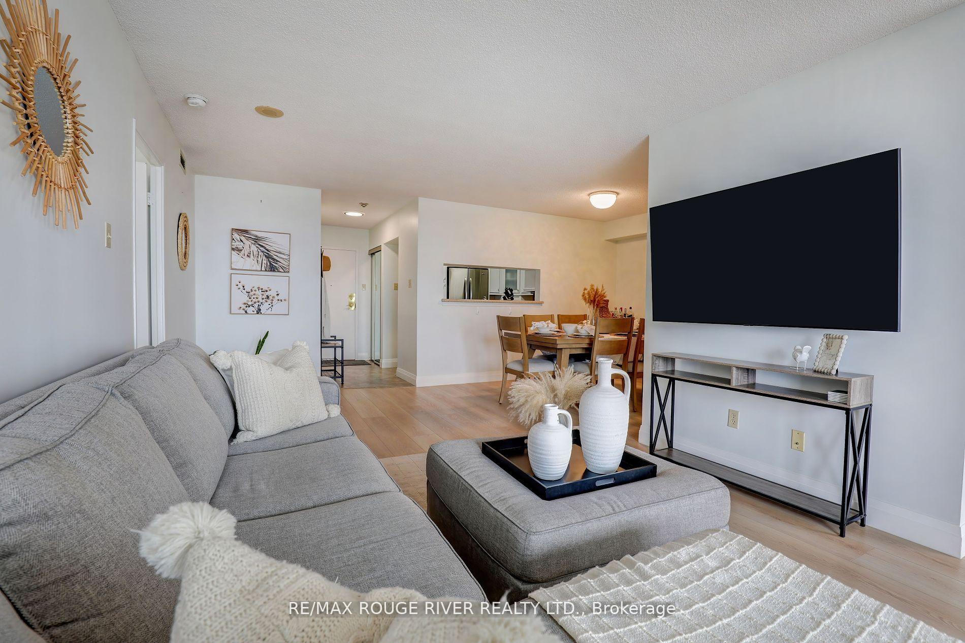 Photo 13 of Unit 1032, 1880 Valley Farm Road, Pickering, Town Centre — HOMEH
