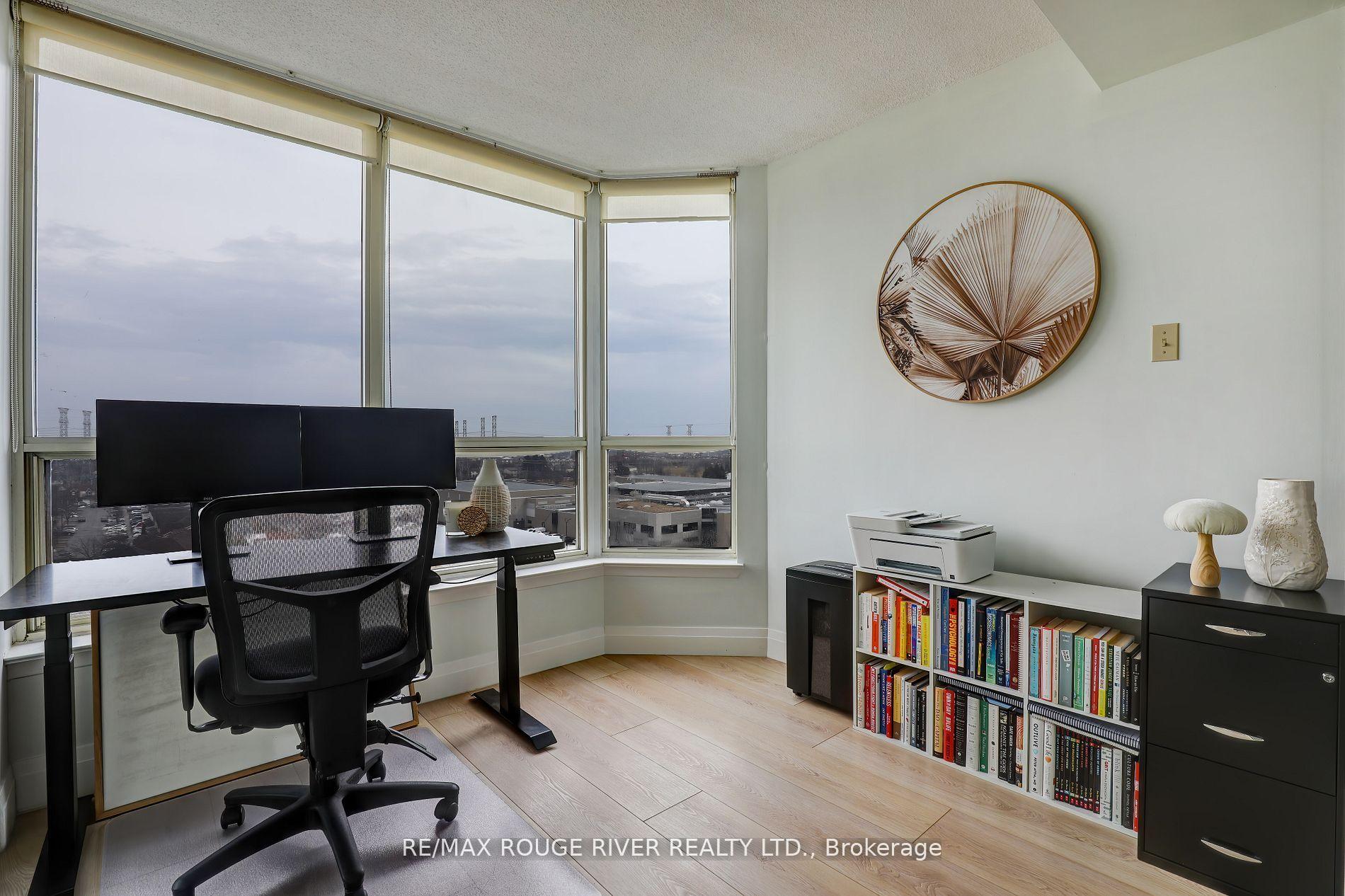Photo 15 of Unit 1032, 1880 Valley Farm Road, Pickering, Town Centre — HOMEH