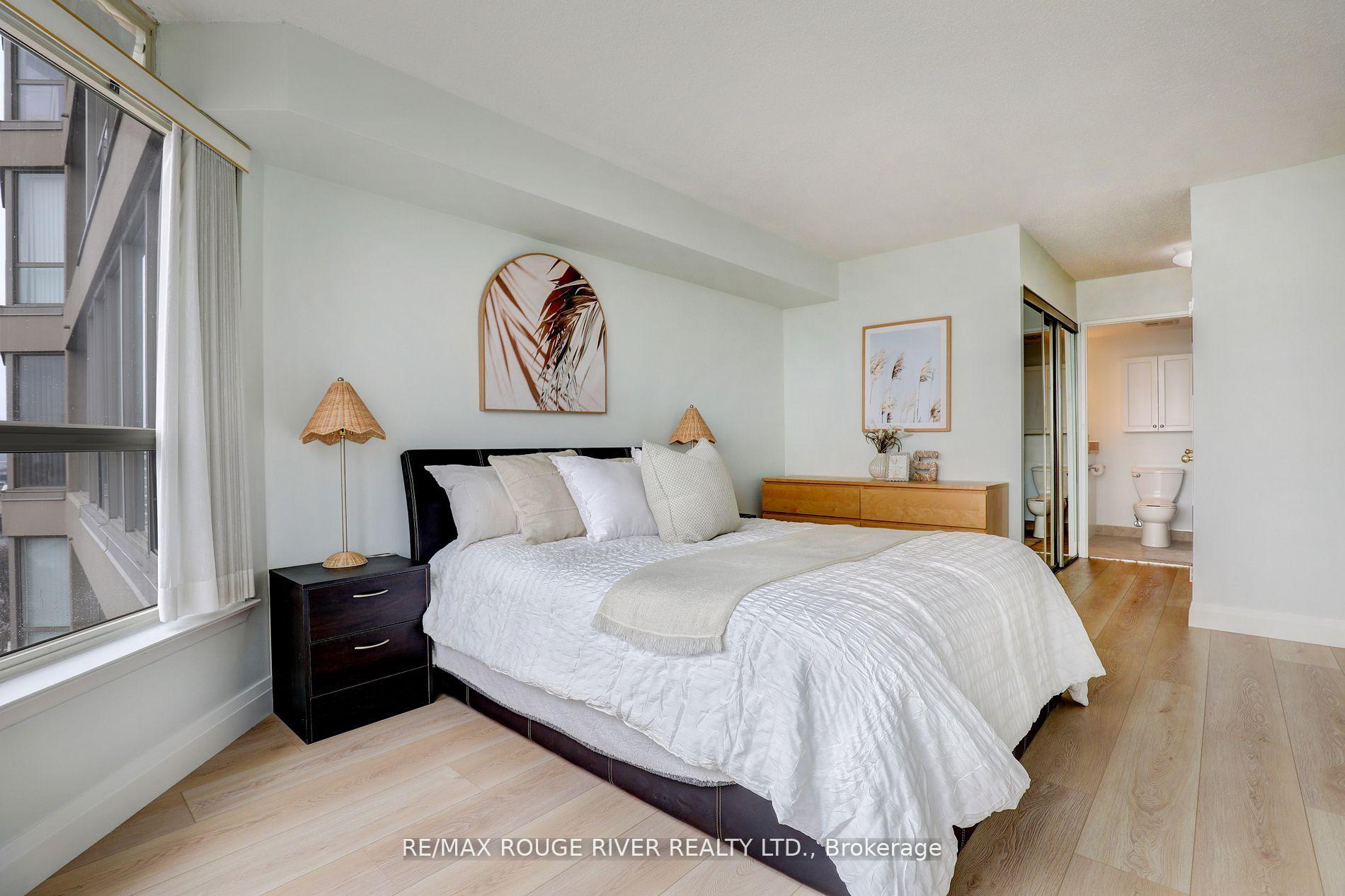 Photo 22 of Unit 1032, 1880 Valley Farm Road, Pickering, Town Centre — HOMEH