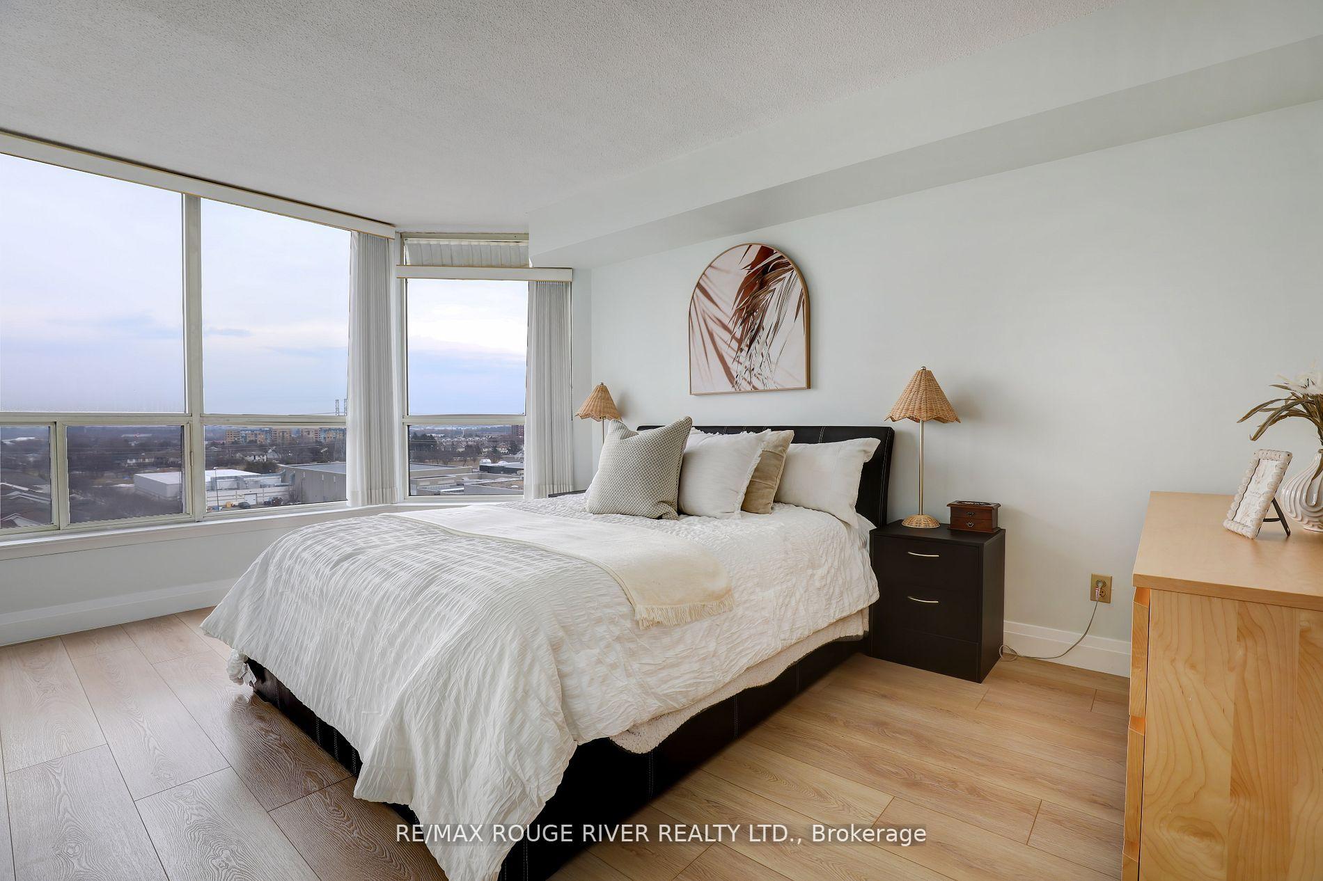 Photo 23 of Unit 1032, 1880 Valley Farm Road, Pickering, Town Centre — HOMEH