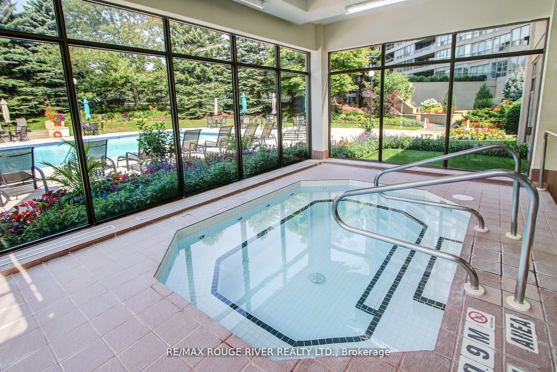 Photo 32 of Unit 1032, 1880 Valley Farm Road, Pickering, Town Centre — HOMEH