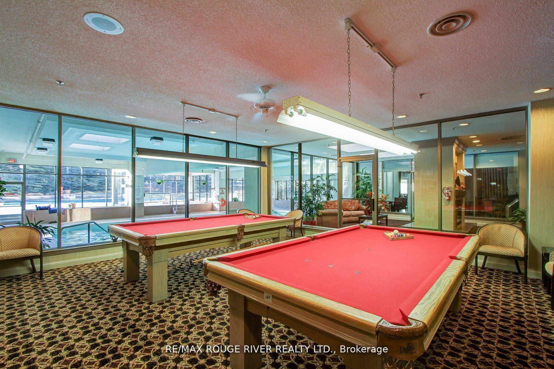Photo 31 of Unit 1032, 1880 Valley Farm Road, Pickering, Town Centre — HOMEH