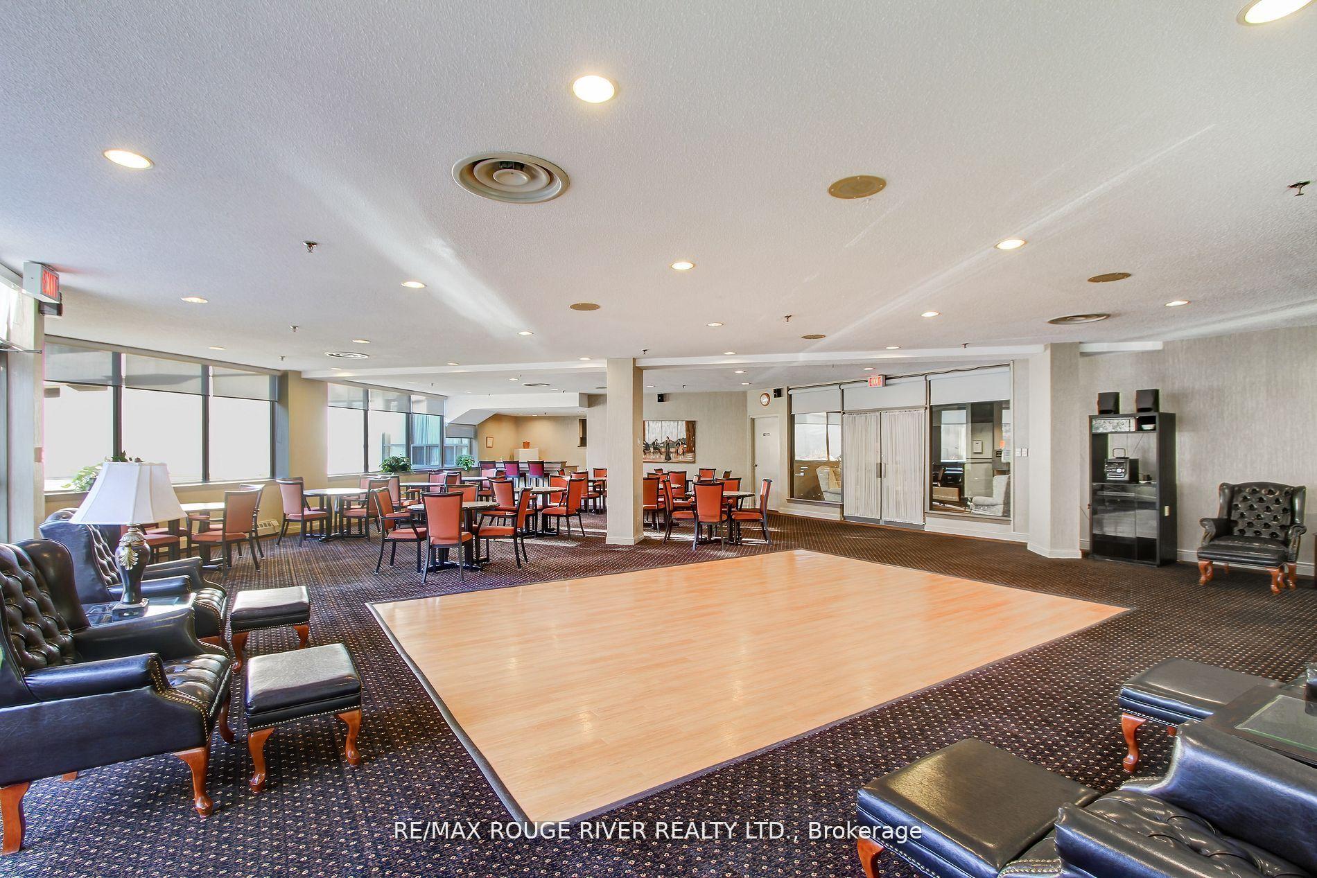 Photo 27 of Unit 1032, 1880 Valley Farm Road, Pickering, Town Centre — HOMEH