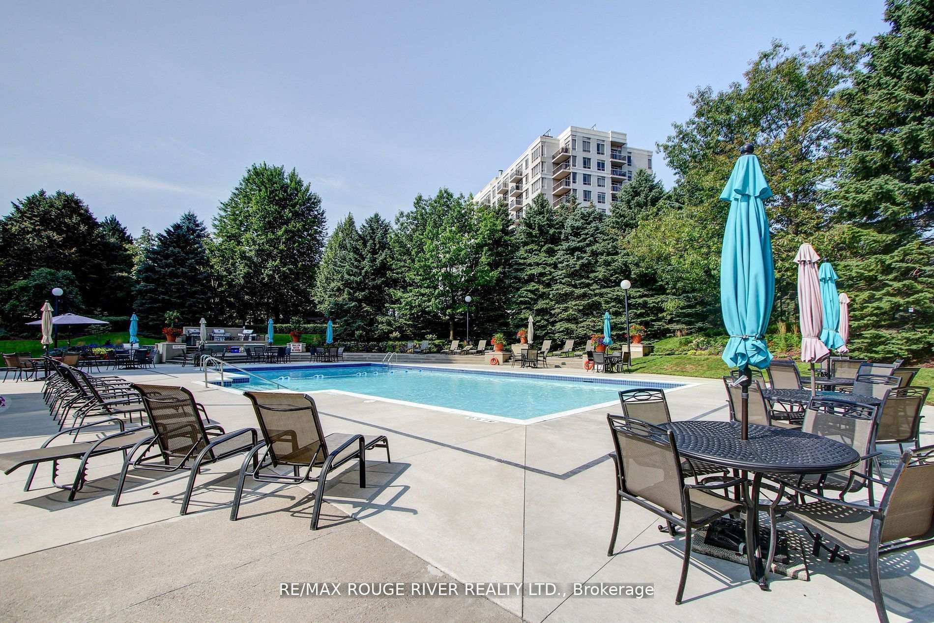 Photo 41 of Unit 1032, 1880 Valley Farm Road, Pickering, Town Centre — HOMEH