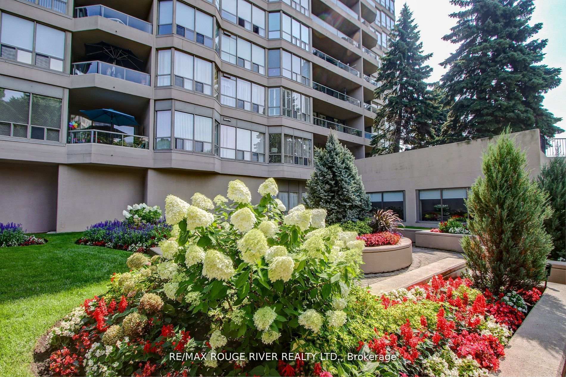 Photo 36 of Unit 1032, 1880 Valley Farm Road, Pickering, Town Centre — HOMEH
