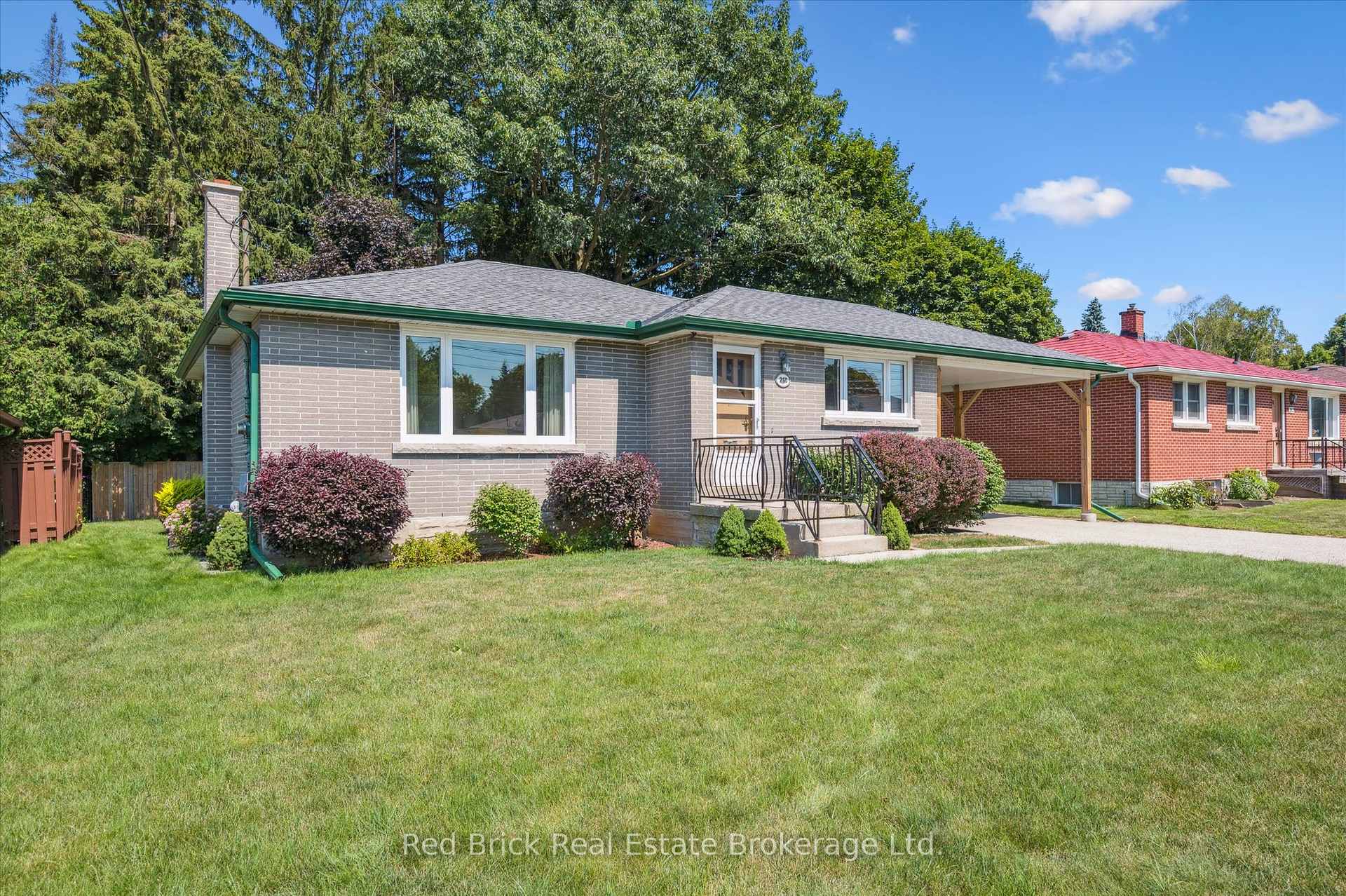 Photo 1 of 260 Speedvale Avenue E, Guelph, Riverside Park — HOMEH