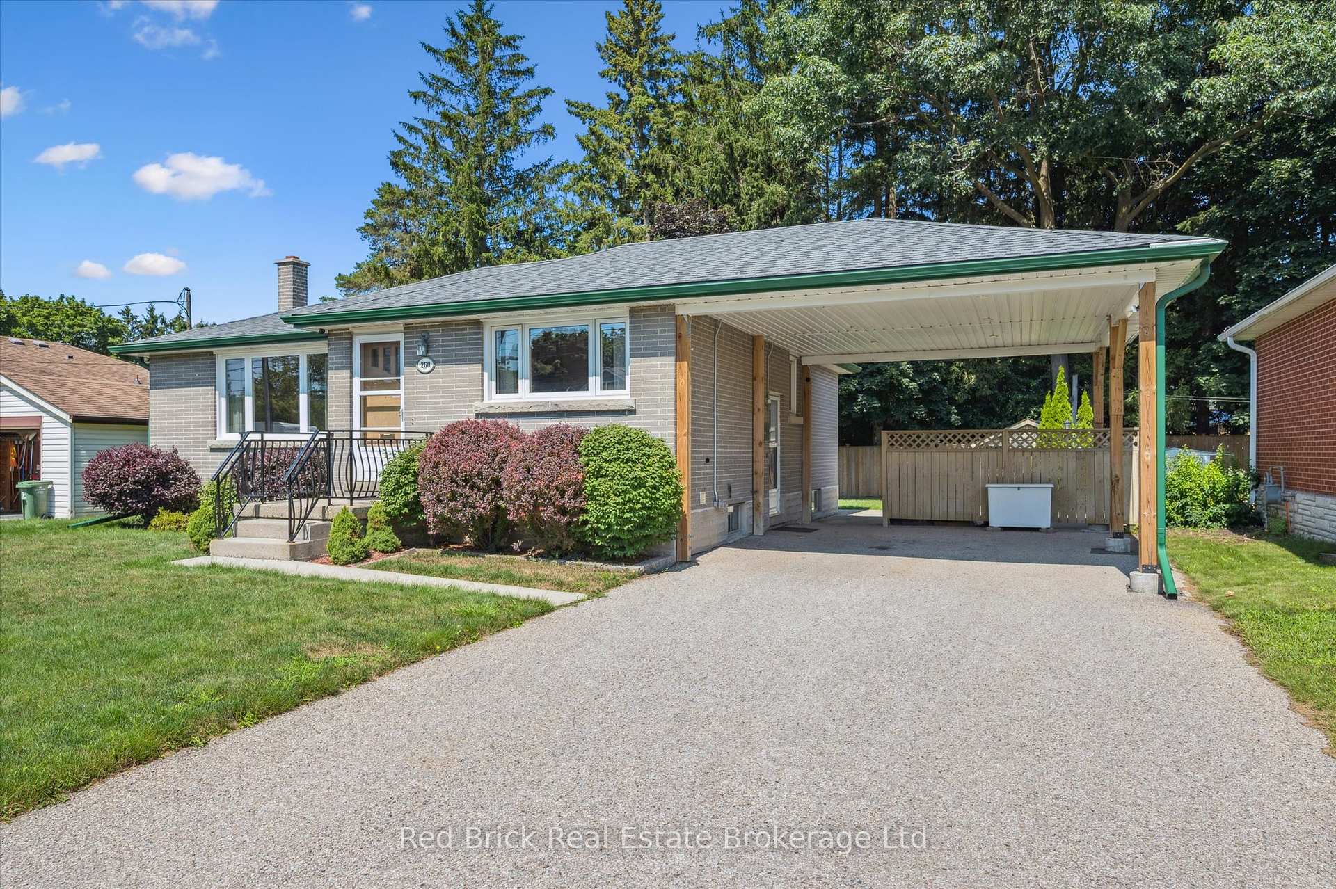 Photo 3 of 260 Speedvale Avenue E, Guelph, Riverside Park — HOMEH
