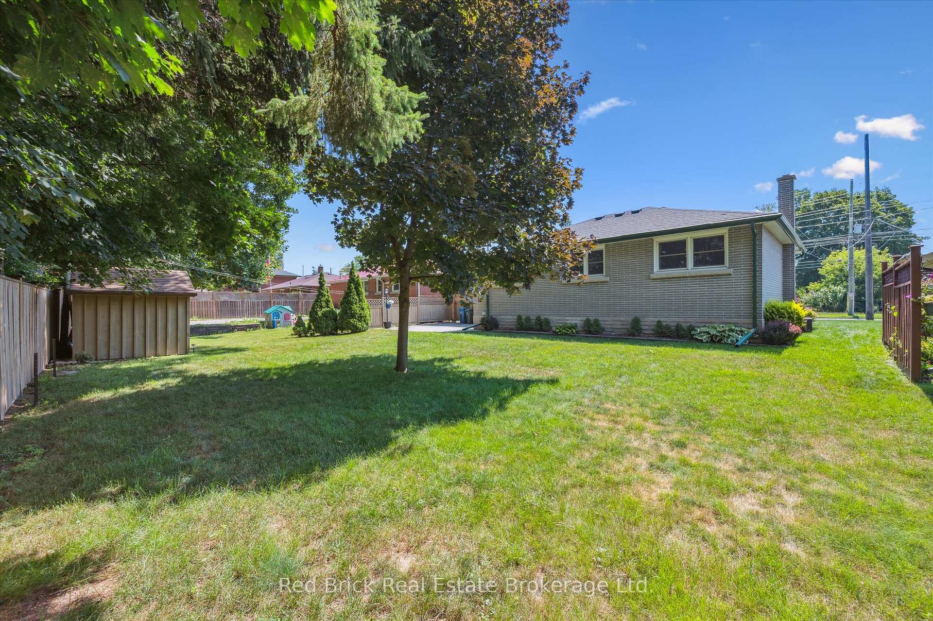Photo 28 of 260 Speedvale Avenue E, Guelph, Riverside Park — HOMEH