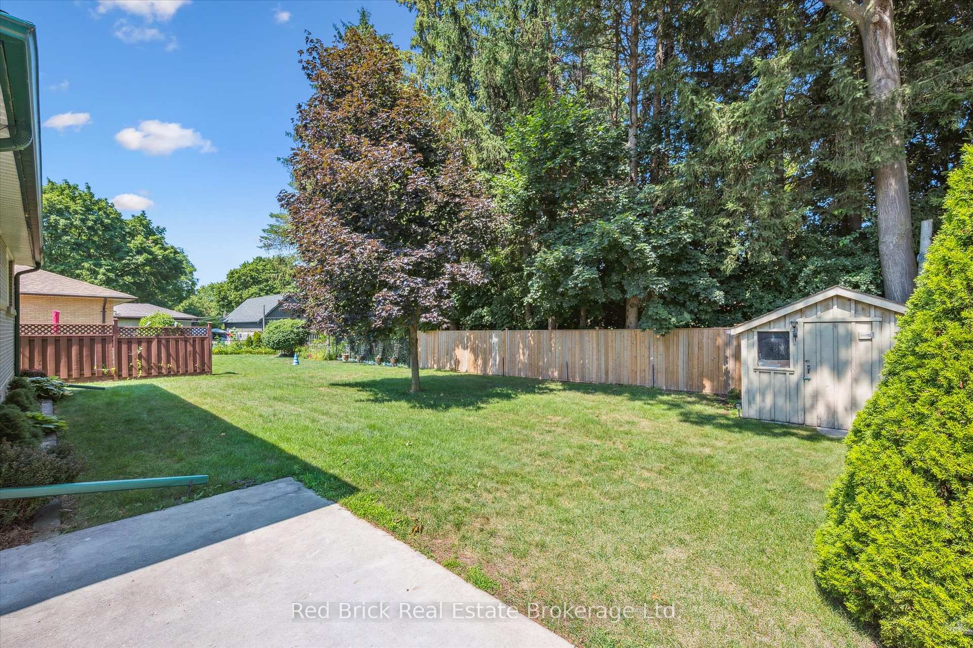 Photo 29 of 260 Speedvale Avenue E, Guelph, Riverside Park — HOMEH