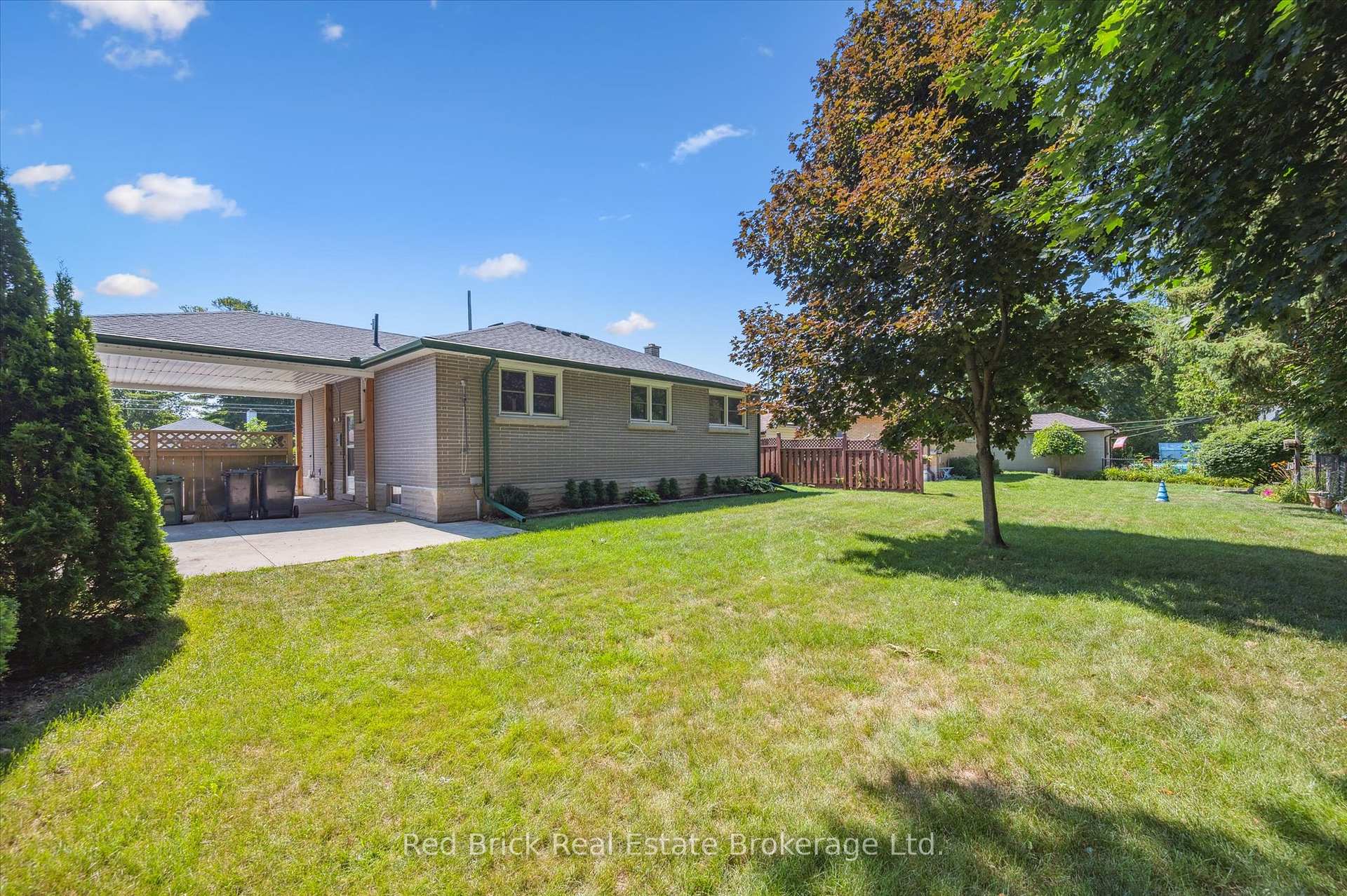 Photo 31 of 260 Speedvale Avenue E, Guelph, Riverside Park — HOMEH