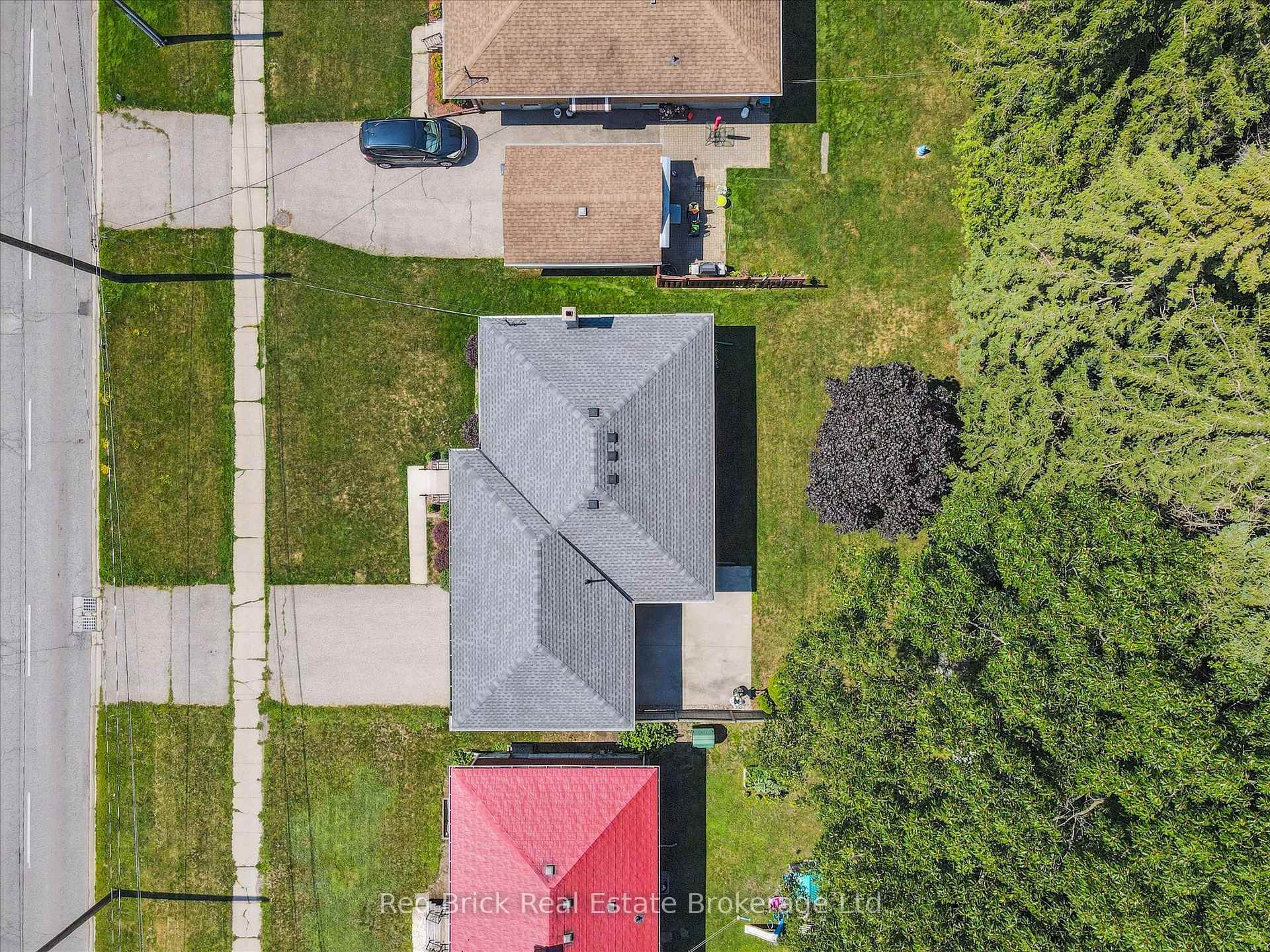 Photo 36 of 260 Speedvale Avenue E, Guelph, Riverside Park — HOMEH
