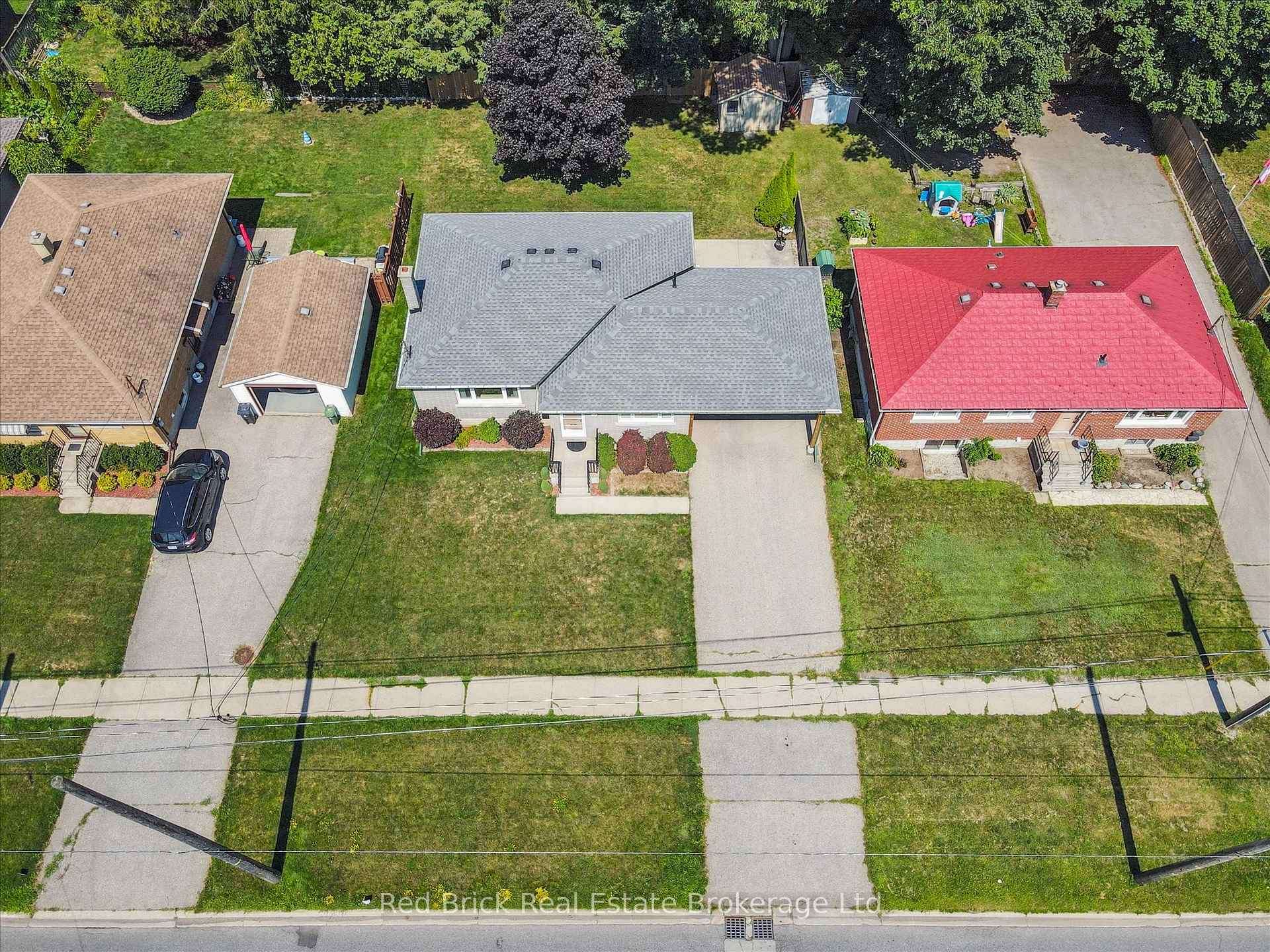 Photo 37 of 260 Speedvale Avenue E, Guelph, Riverside Park — HOMEH