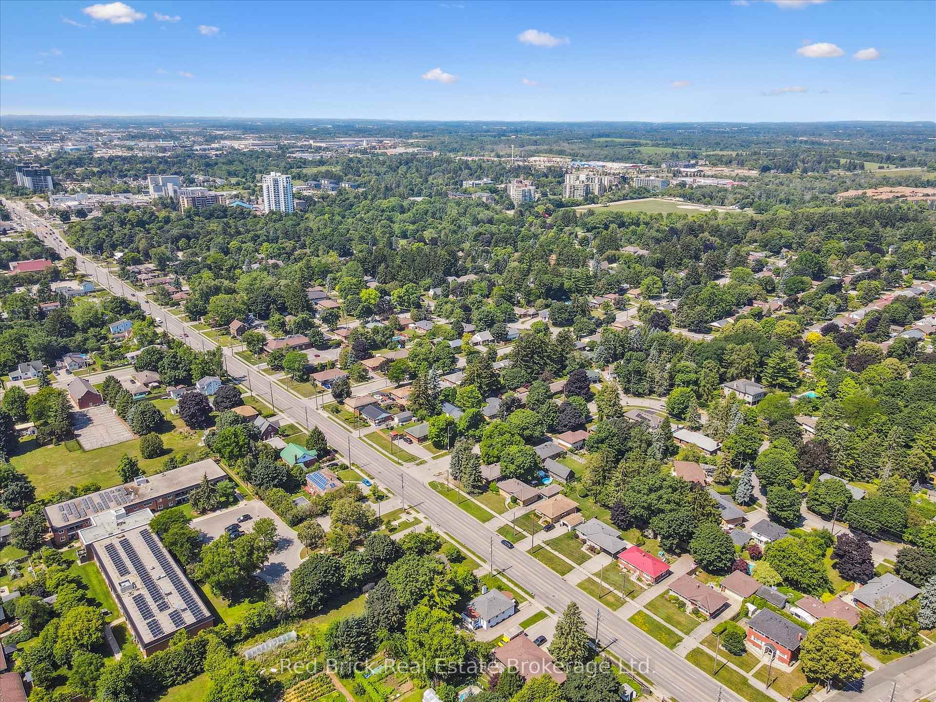 Photo 39 of 260 Speedvale Avenue E, Guelph, Riverside Park — HOMEH