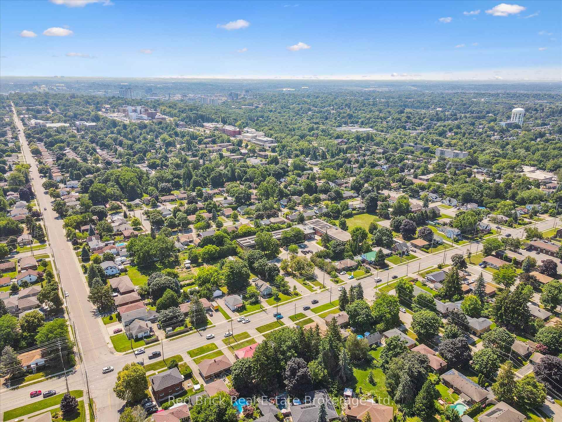 Photo 40 of 260 Speedvale Avenue E, Guelph, Riverside Park — HOMEH
