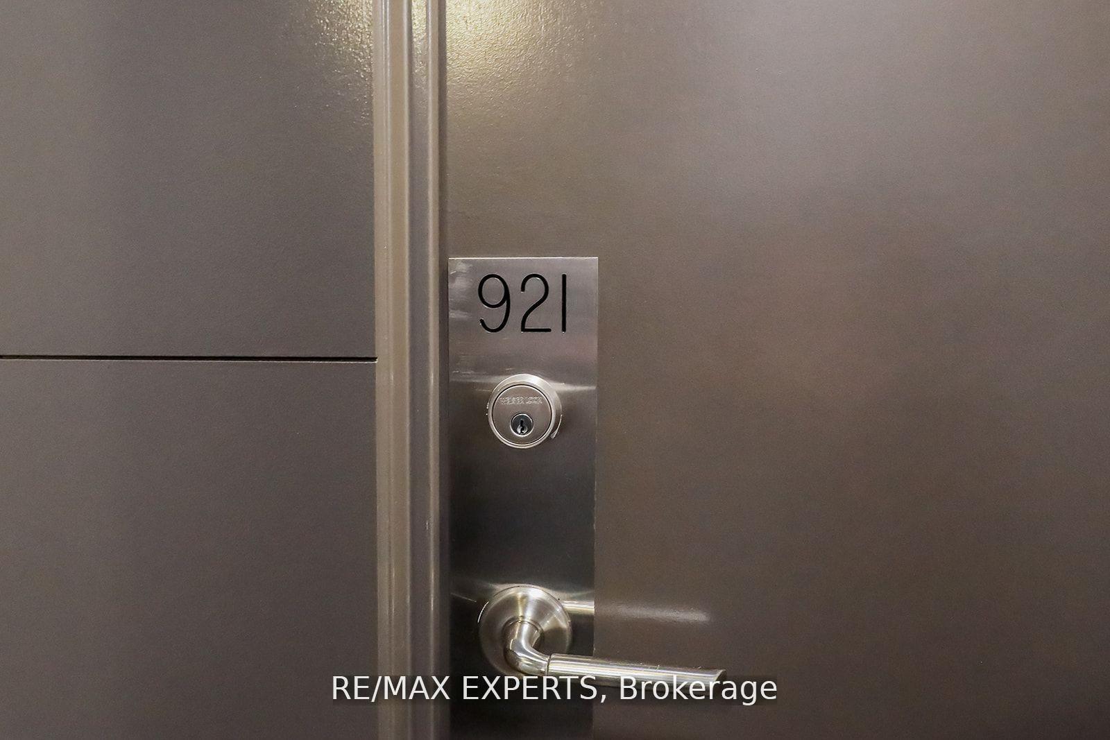 Photo 10 of Unit 921, 30 Clegg Road, Markham, Unionville — HOMEH