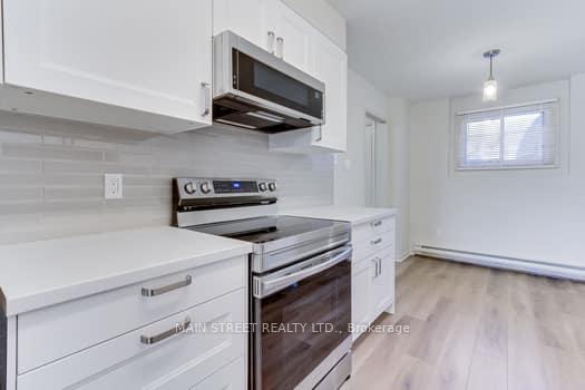 Photo 4 of Unit 18, 1360 Glenanna Road, Pickering, Liverpool — HOMEH