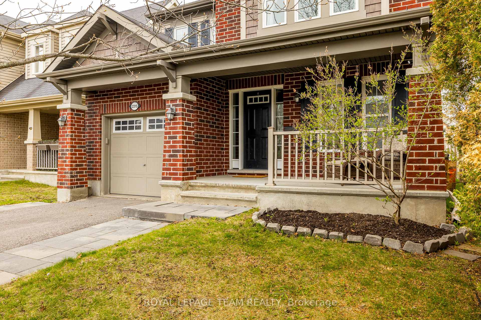 Photo 3 of 2315 River Mist Road, Ottawa, Barrhaven - Half Moon Bay — HOMEH
