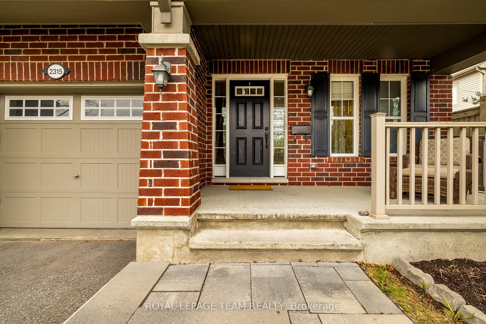 Photo 4 of 2315 River Mist Road, Ottawa, Barrhaven - Half Moon Bay — HOMEH