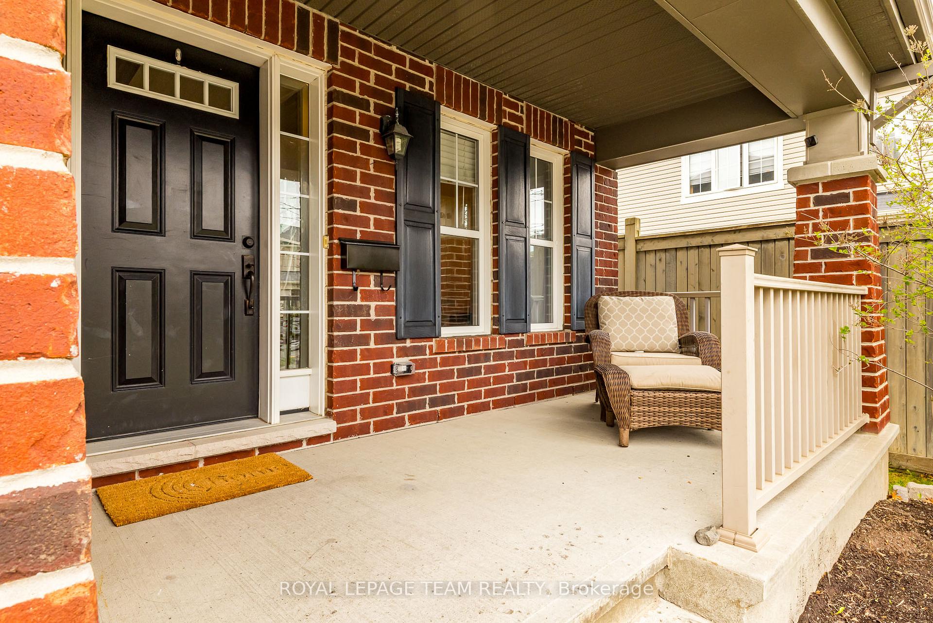 Photo 5 of 2315 River Mist Road, Ottawa, Barrhaven - Half Moon Bay — HOMEH
