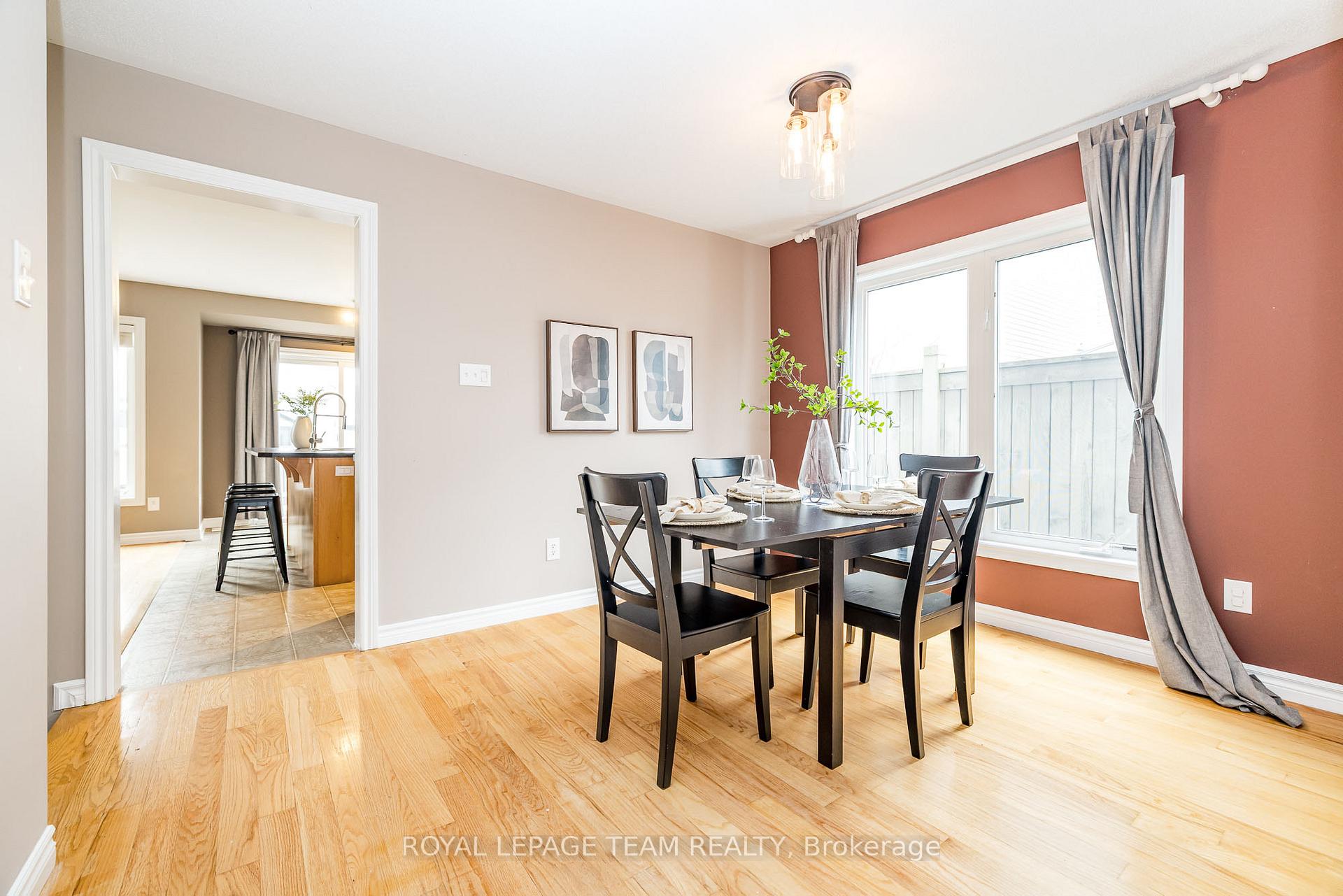 Photo 8 of 2315 River Mist Road, Ottawa, Barrhaven - Half Moon Bay — HOMEH