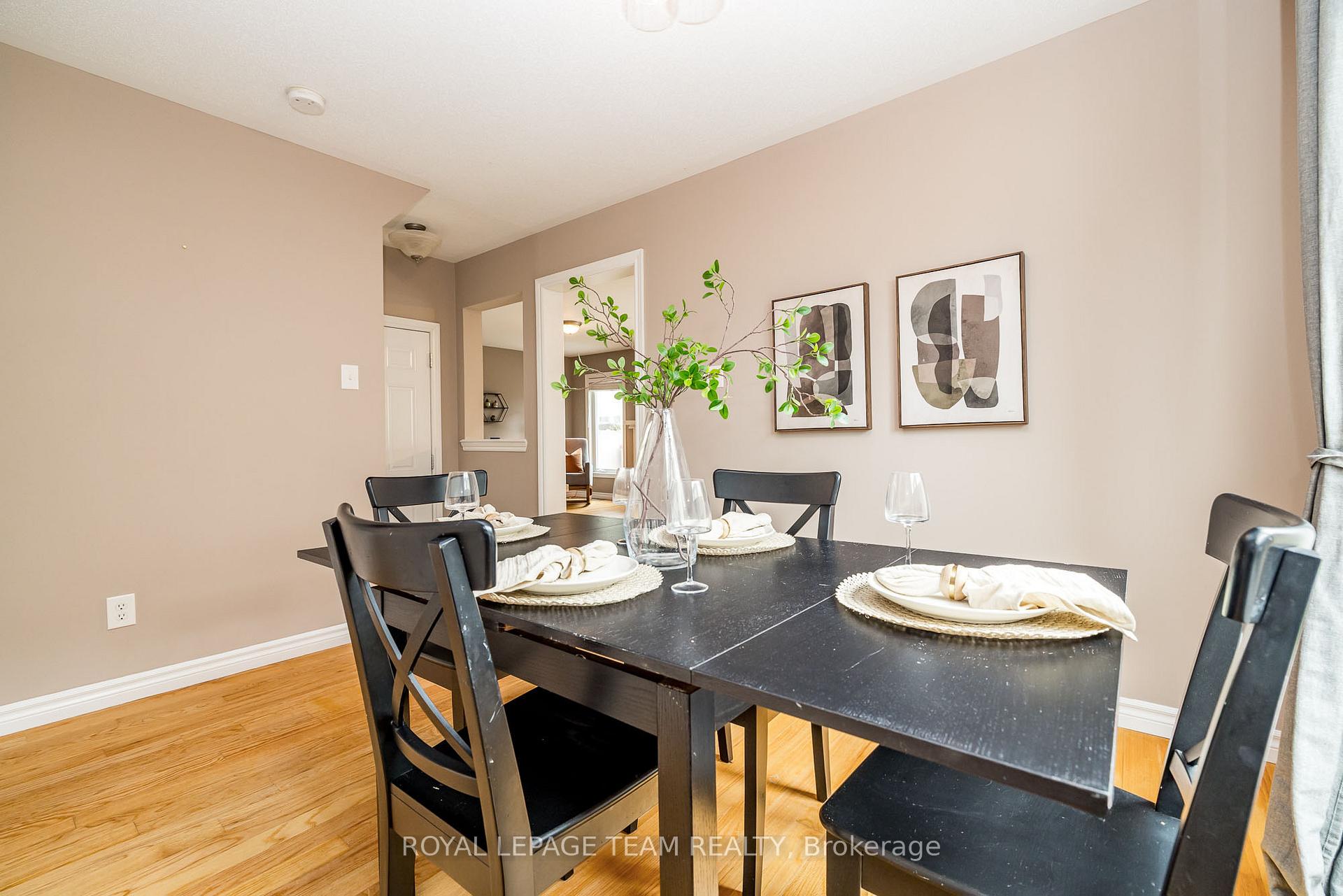 Photo 10 of 2315 River Mist Road, Ottawa, Barrhaven - Half Moon Bay — HOMEH