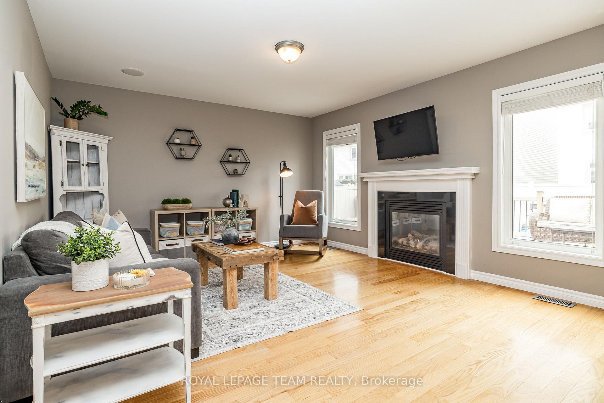 Photo 17 of 2315 River Mist Road, Ottawa, Barrhaven - Half Moon Bay — HOMEH