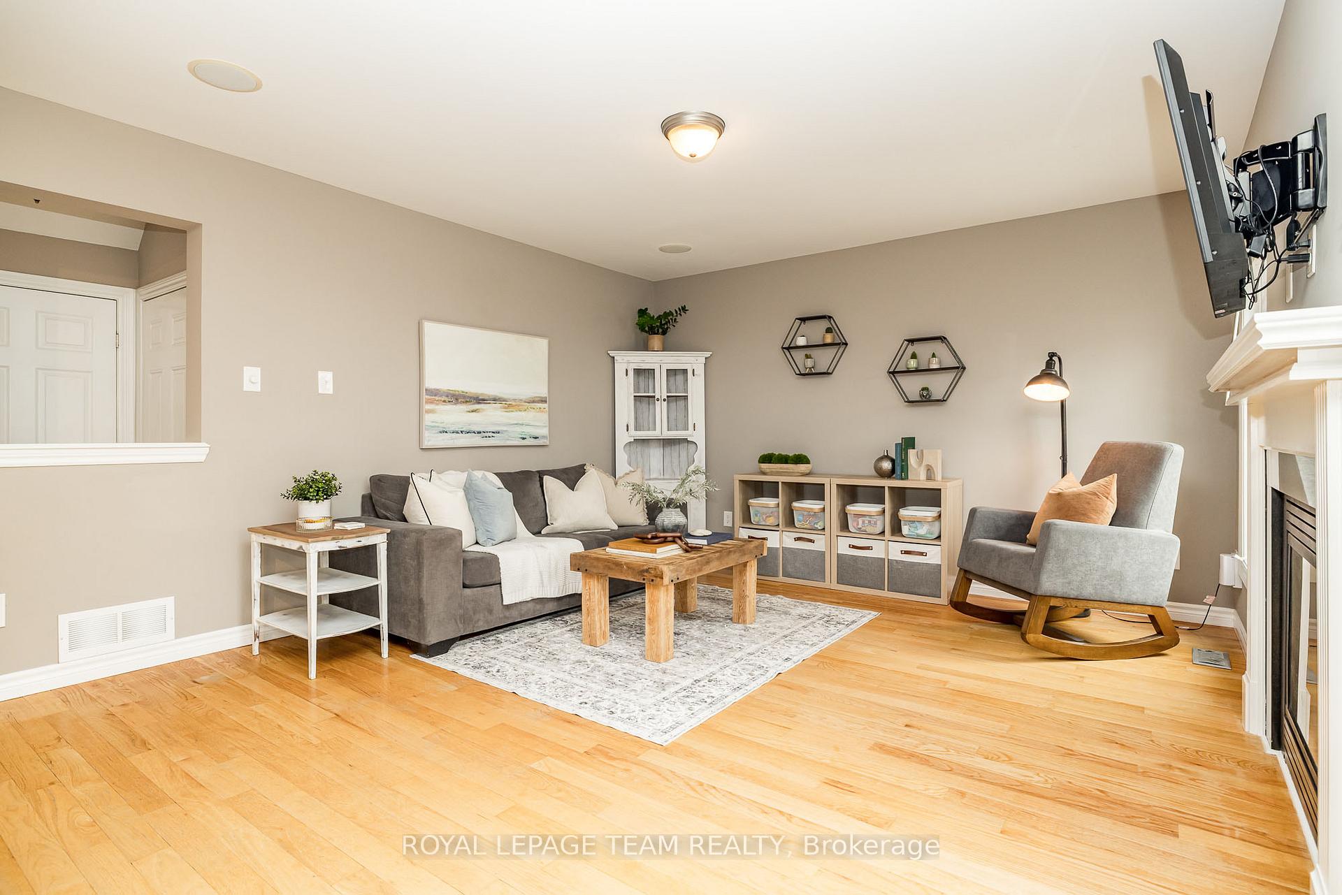 Photo 18 of 2315 River Mist Road, Ottawa, Barrhaven - Half Moon Bay — HOMEH