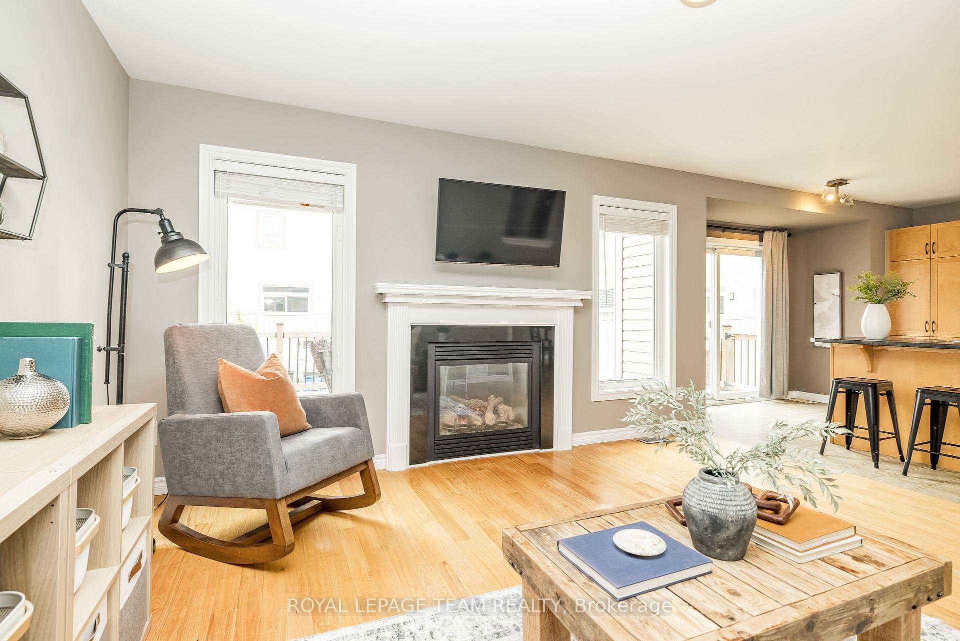 Photo 19 of 2315 River Mist Road, Ottawa, Barrhaven - Half Moon Bay — HOMEH