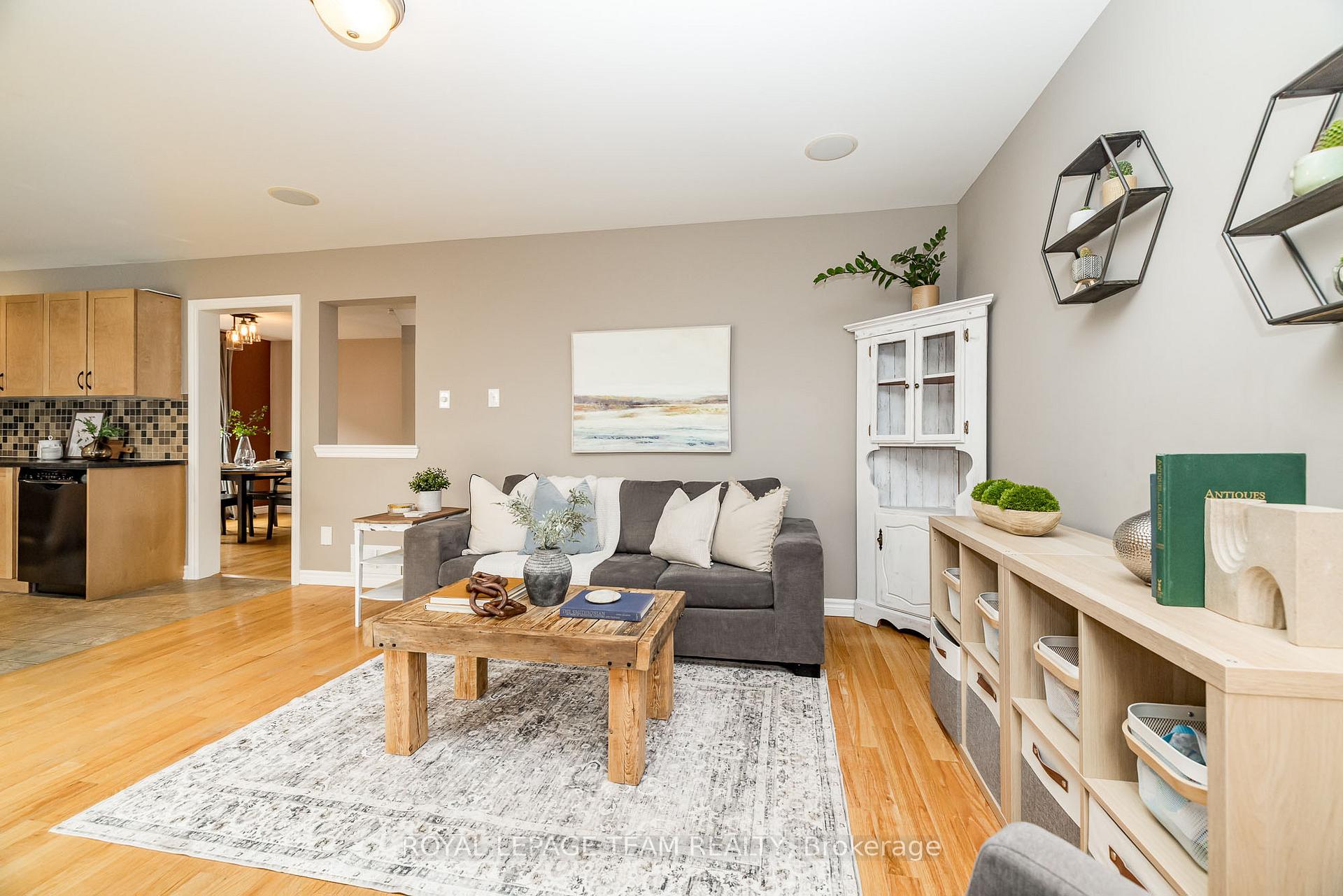Photo 20 of 2315 River Mist Road, Ottawa, Barrhaven - Half Moon Bay — HOMEH