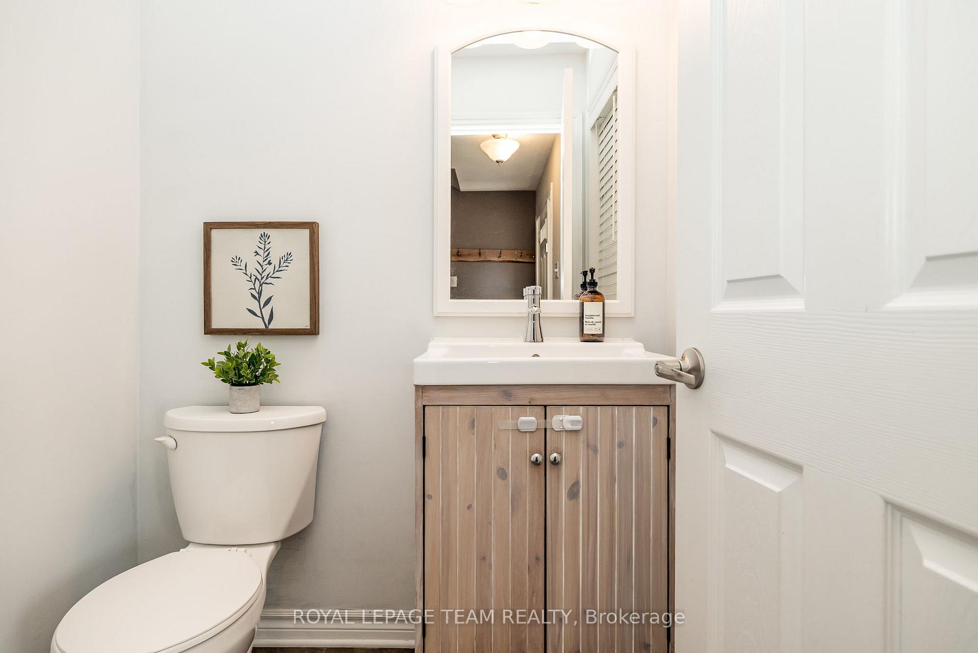 Photo 21 of 2315 River Mist Road, Ottawa, Barrhaven - Half Moon Bay — HOMEH