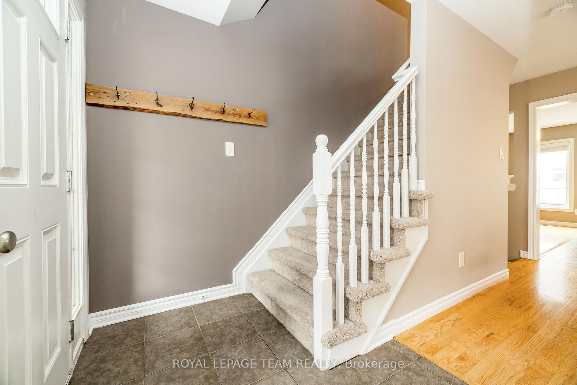 Photo 22 of 2315 River Mist Road, Ottawa, Barrhaven - Half Moon Bay — HOMEH