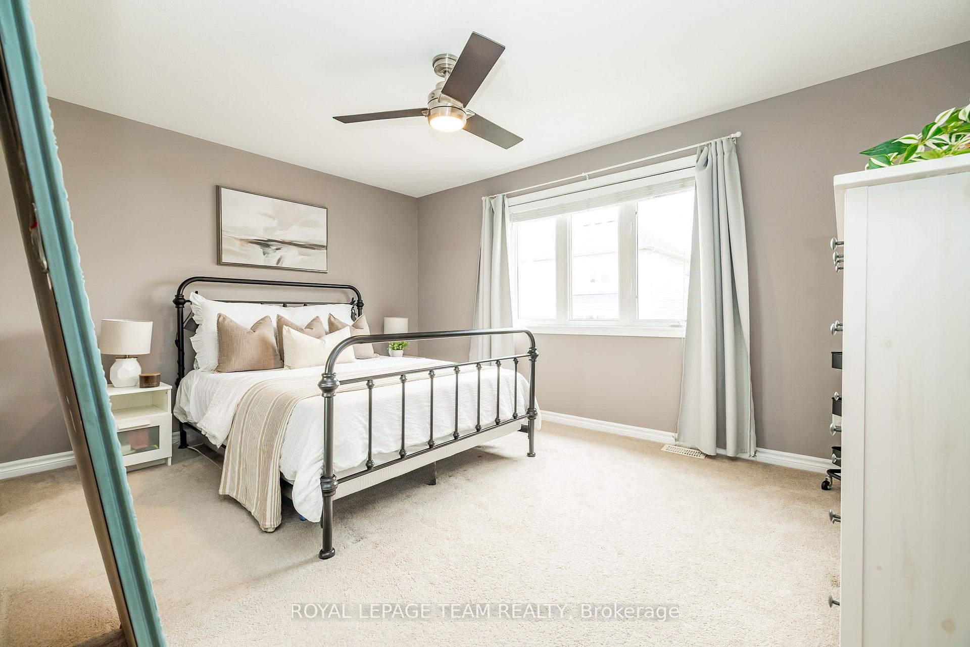 Photo 23 of 2315 River Mist Road, Ottawa, Barrhaven - Half Moon Bay — HOMEH