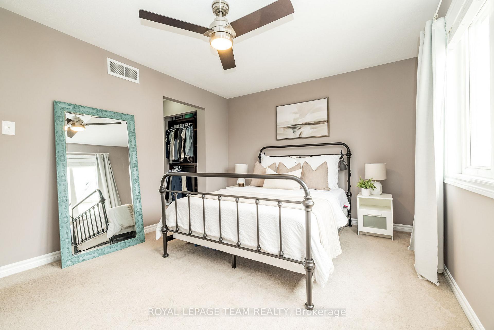 Photo 24 of 2315 River Mist Road, Ottawa, Barrhaven - Half Moon Bay — HOMEH
