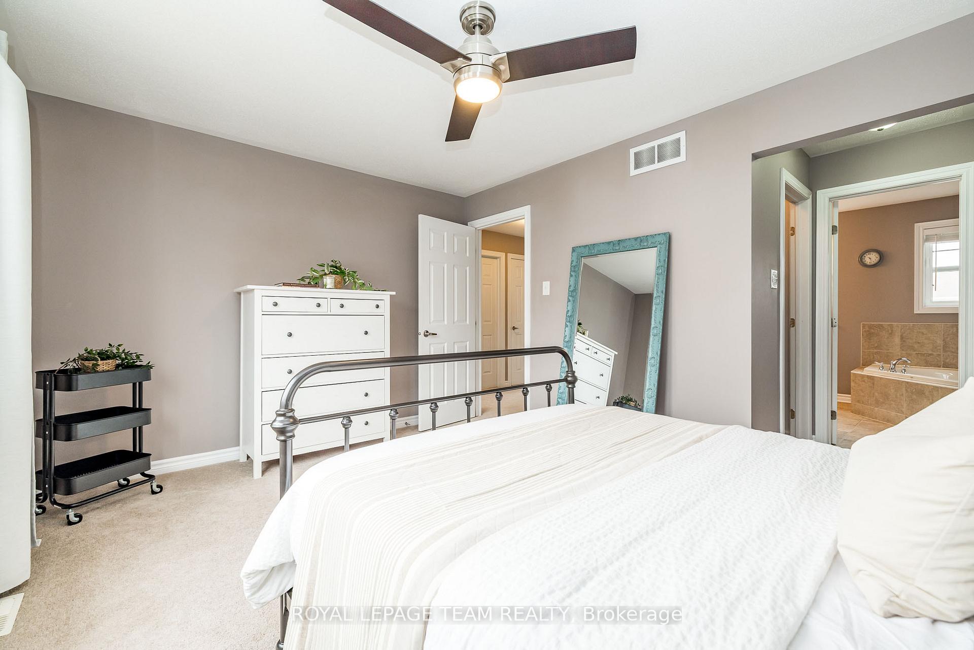 Photo 25 of 2315 River Mist Road, Ottawa, Barrhaven - Half Moon Bay — HOMEH