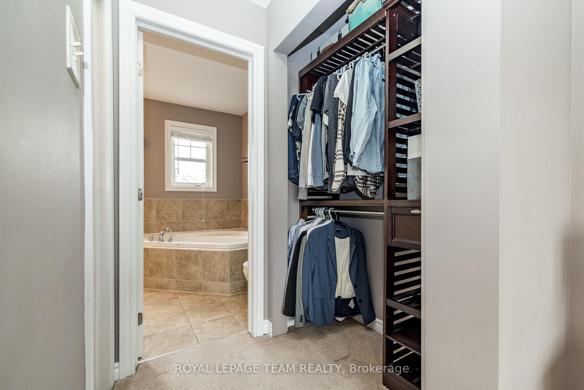 Photo 26 of 2315 River Mist Road, Ottawa, Barrhaven - Half Moon Bay — HOMEH