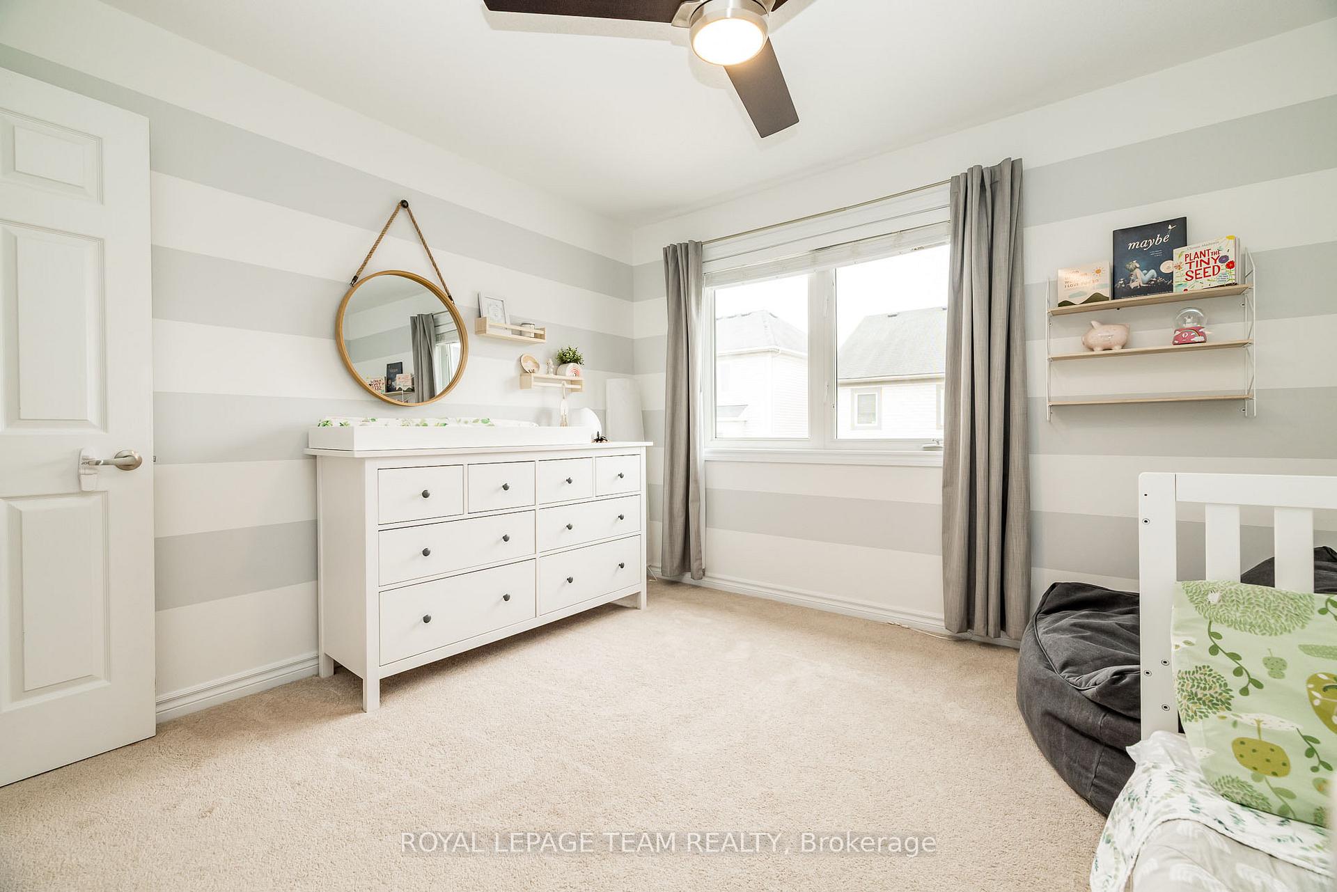 Photo 32 of 2315 River Mist Road, Ottawa, Barrhaven - Half Moon Bay — HOMEH