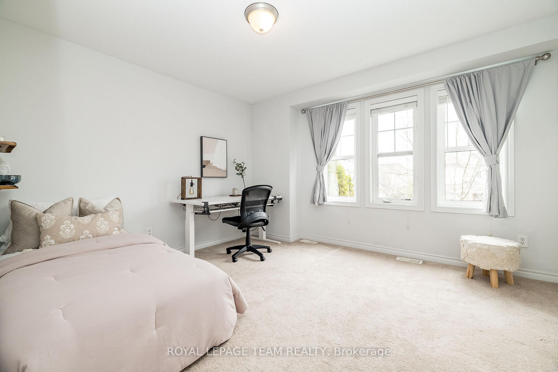 Photo 34 of 2315 River Mist Road, Ottawa, Barrhaven - Half Moon Bay — HOMEH