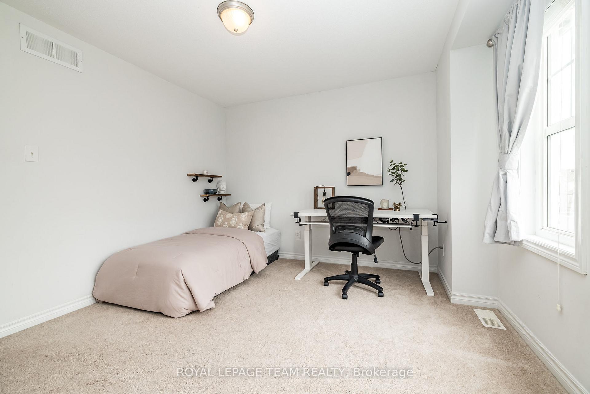Photo 35 of 2315 River Mist Road, Ottawa, Barrhaven - Half Moon Bay — HOMEH