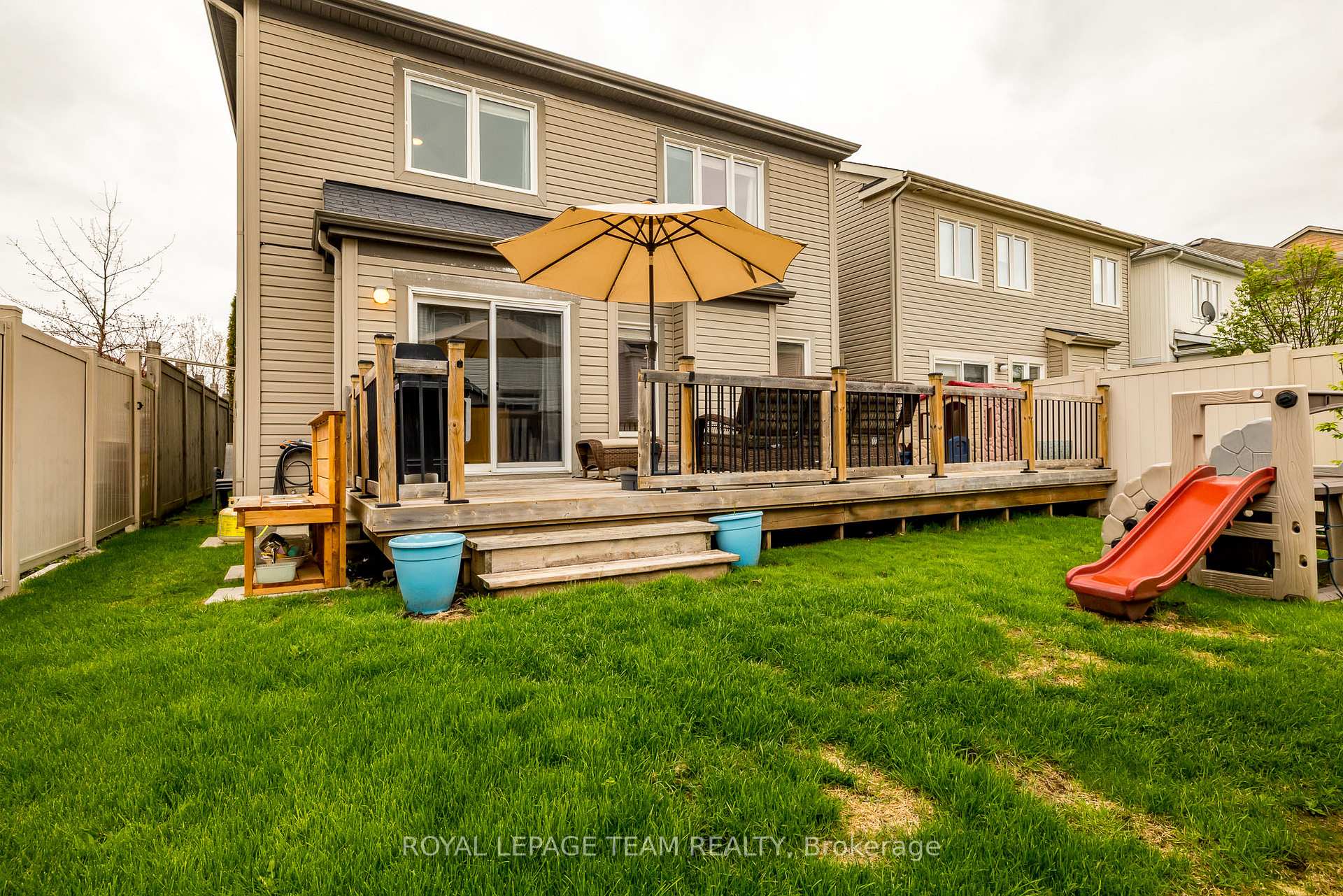 Photo 44 of 2315 River Mist Road, Ottawa, Barrhaven - Half Moon Bay — HOMEH