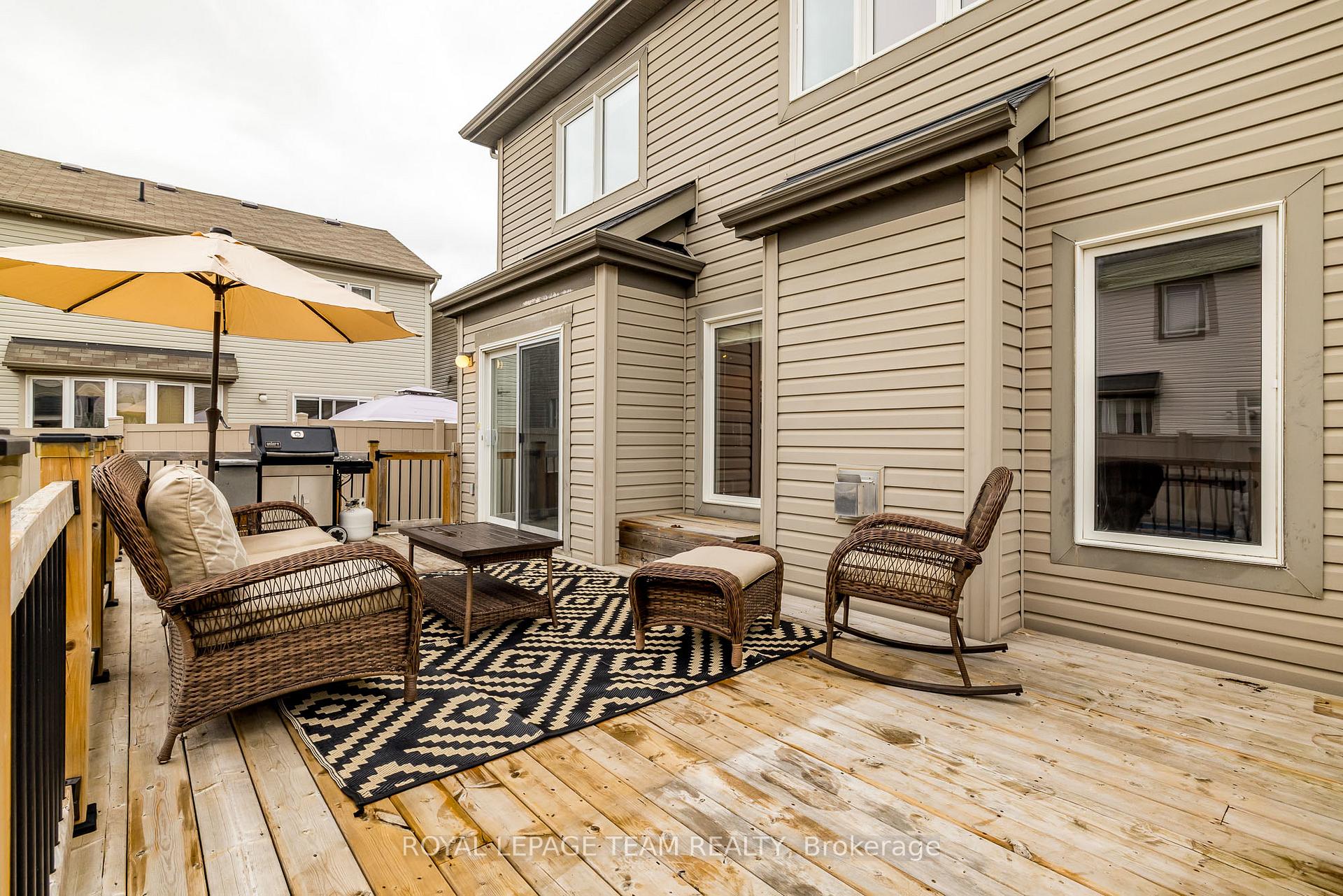 Photo 45 of 2315 River Mist Road, Ottawa, Barrhaven - Half Moon Bay — HOMEH