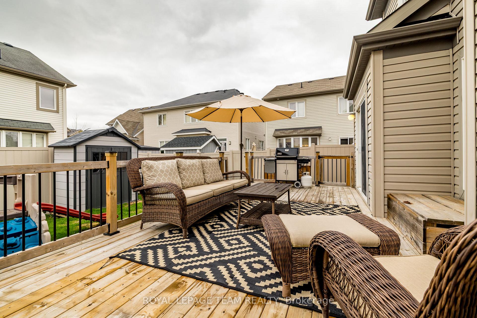 Photo 46 of 2315 River Mist Road, Ottawa, Barrhaven - Half Moon Bay — HOMEH