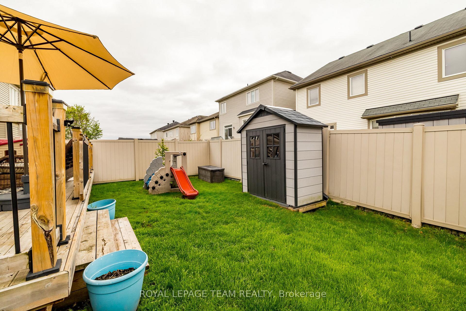 Photo 47 of 2315 River Mist Road, Ottawa, Barrhaven - Half Moon Bay — HOMEH