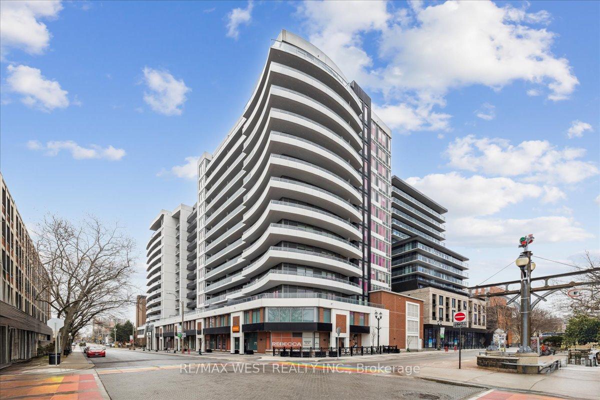 Photo 1 of Unit 1213, 212 King William Street, Hamilton, Beasley — HOMEH