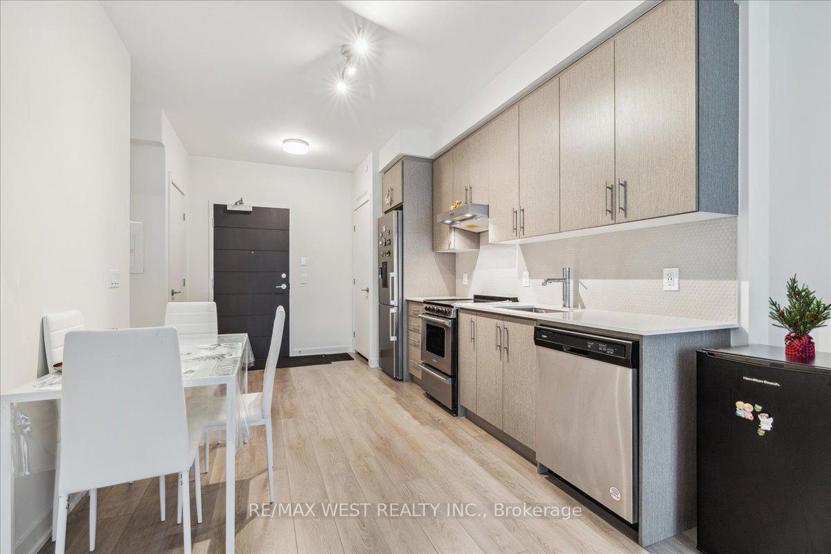 Photo 4 of Unit 1213, 212 King William Street, Hamilton, Beasley — HOMEH